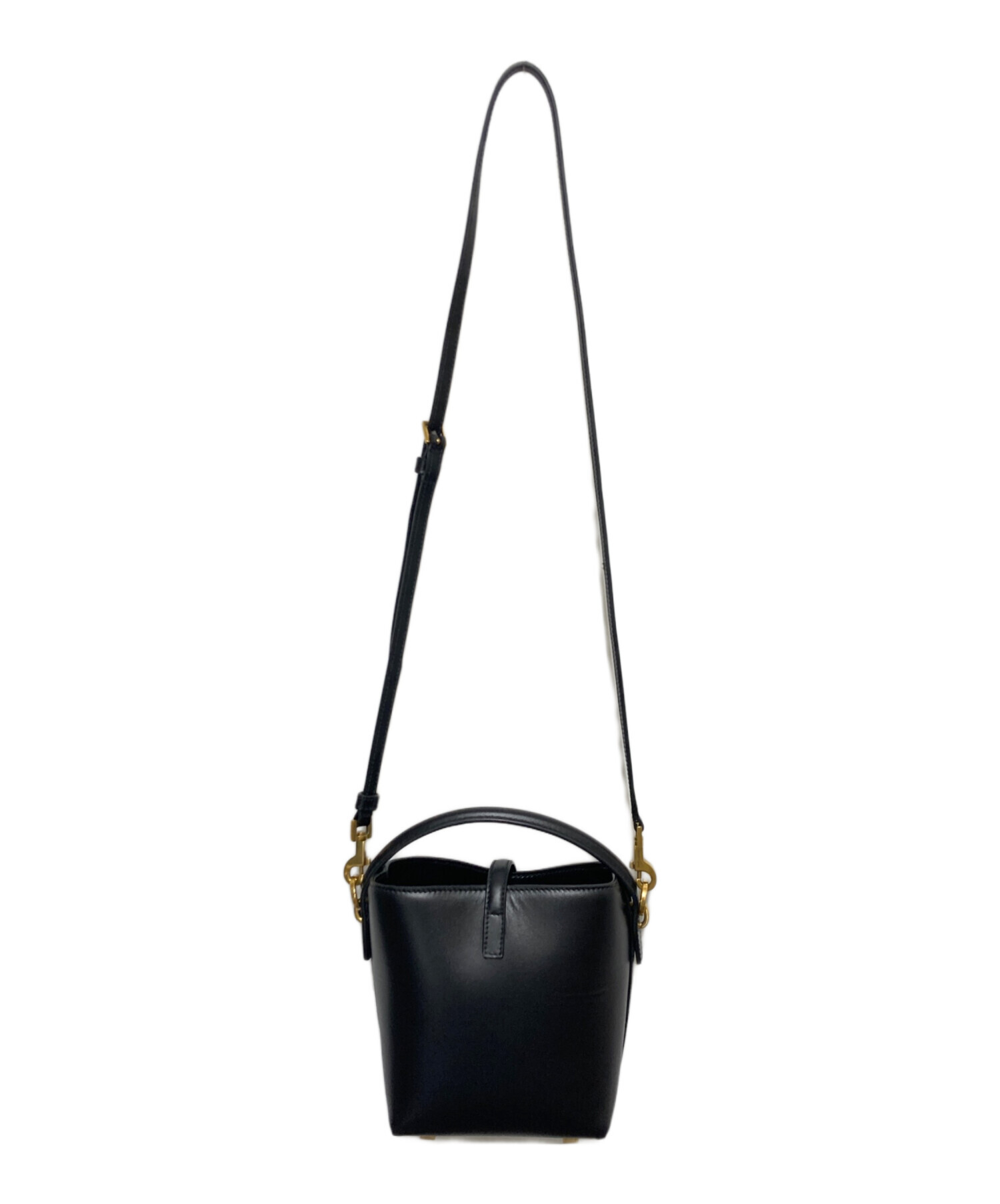 中古・古着通販】Saint Laurent Paris (サンローランパリ) Le37ミニ 