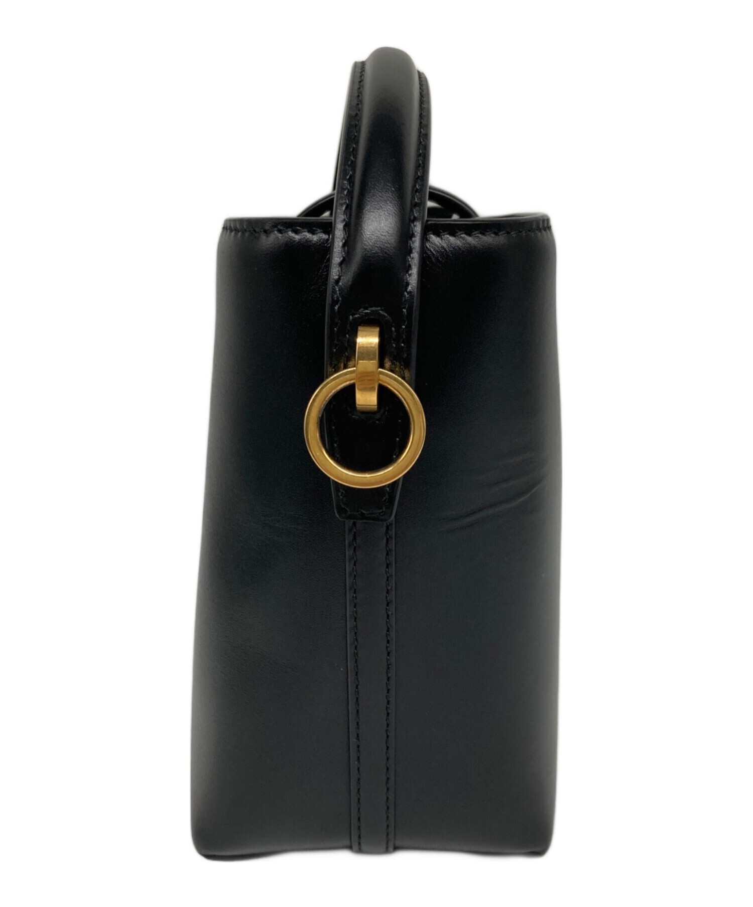 中古・古着通販】Saint Laurent Paris (サンローランパリ) Le37ミニ 