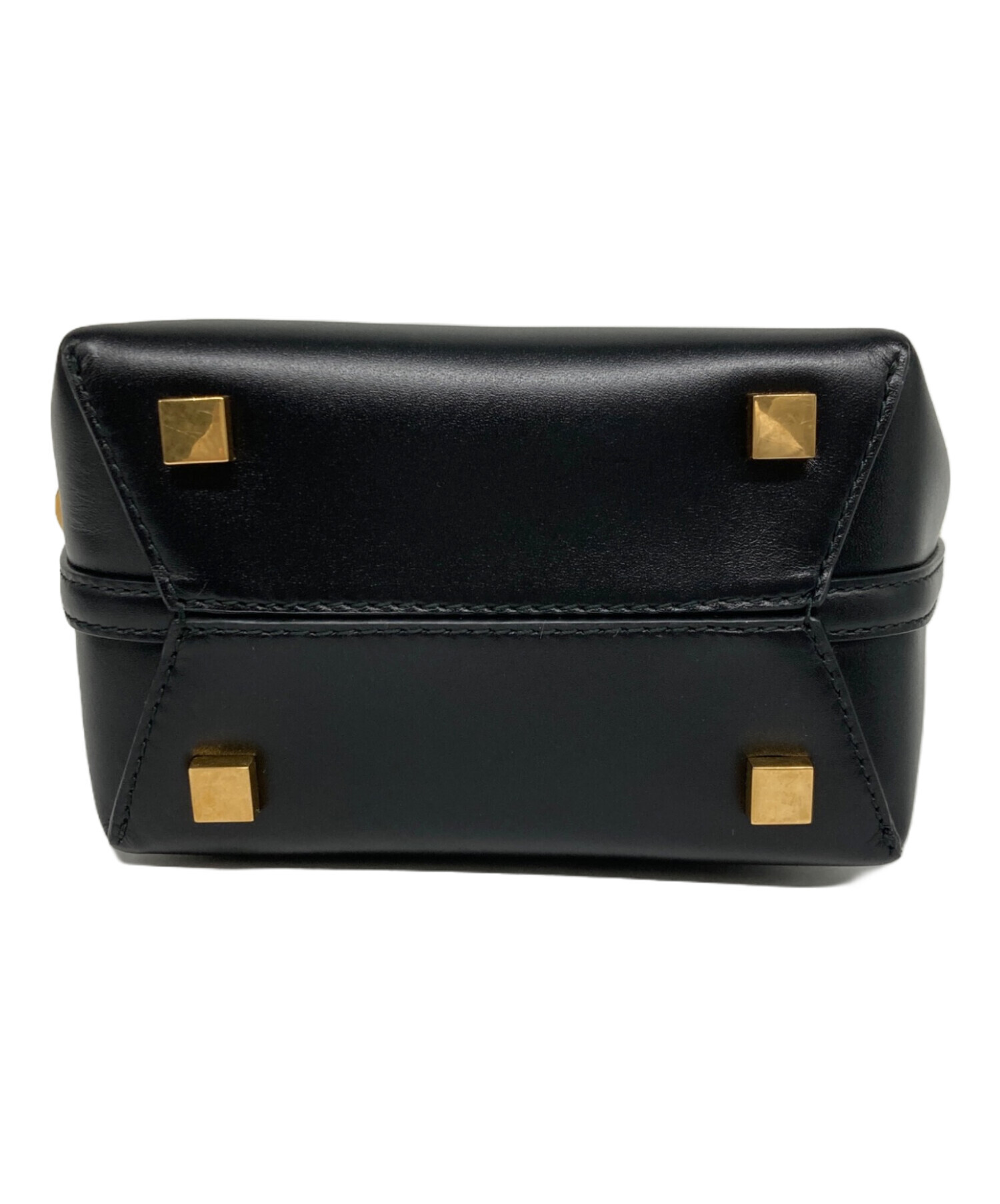 中古・古着通販】Saint Laurent Paris (サンローランパリ) Le37ミニ