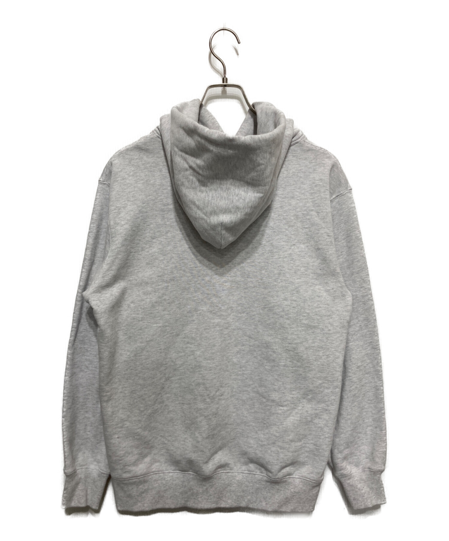 中古・古着通販】BEAMS (ビームス) BEAMS ロゴ ベーシック フーディ 
