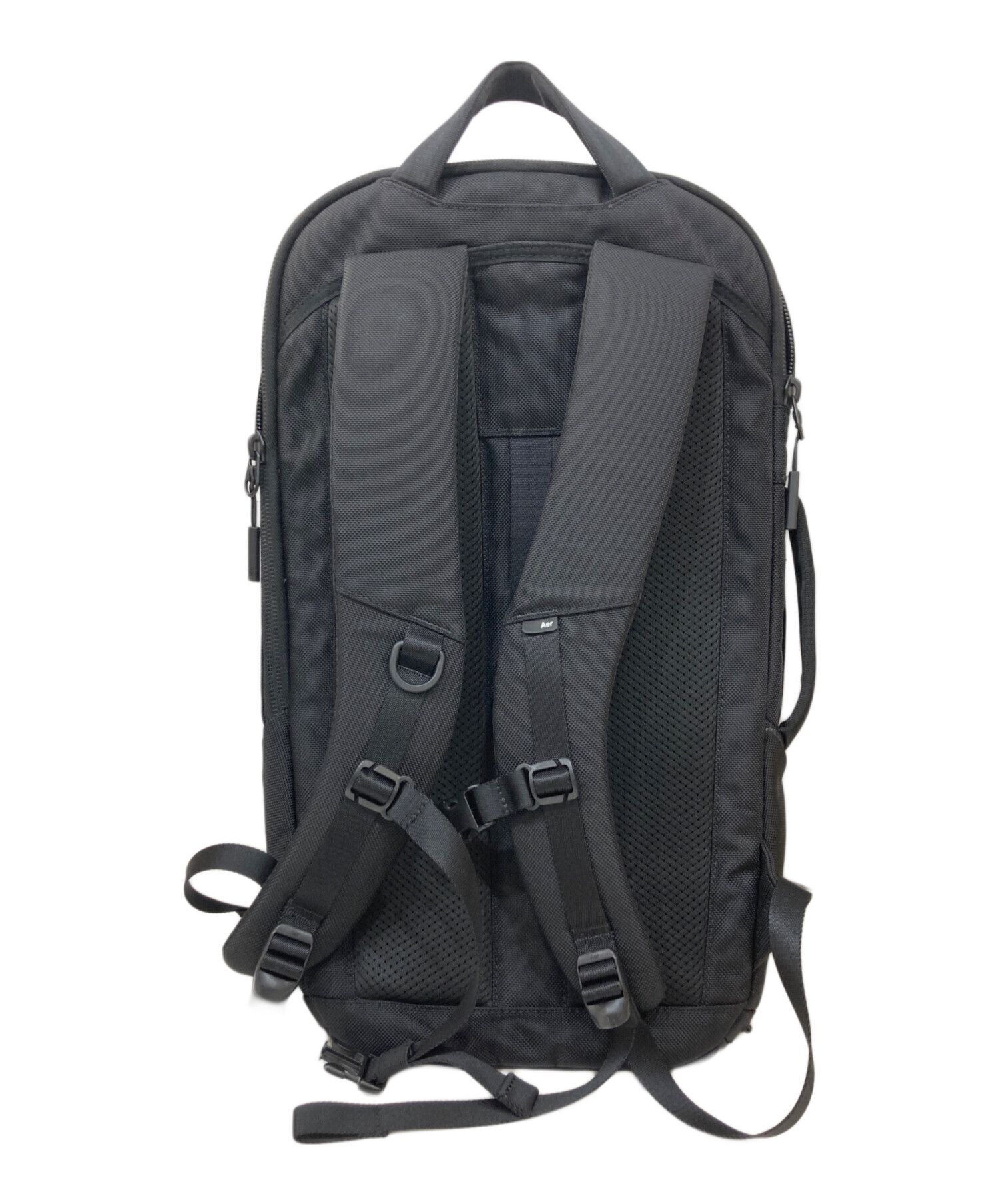中古・古着通販】Aer (エアー) DUFFEL PACK3 ブラック｜ブランド・古着 