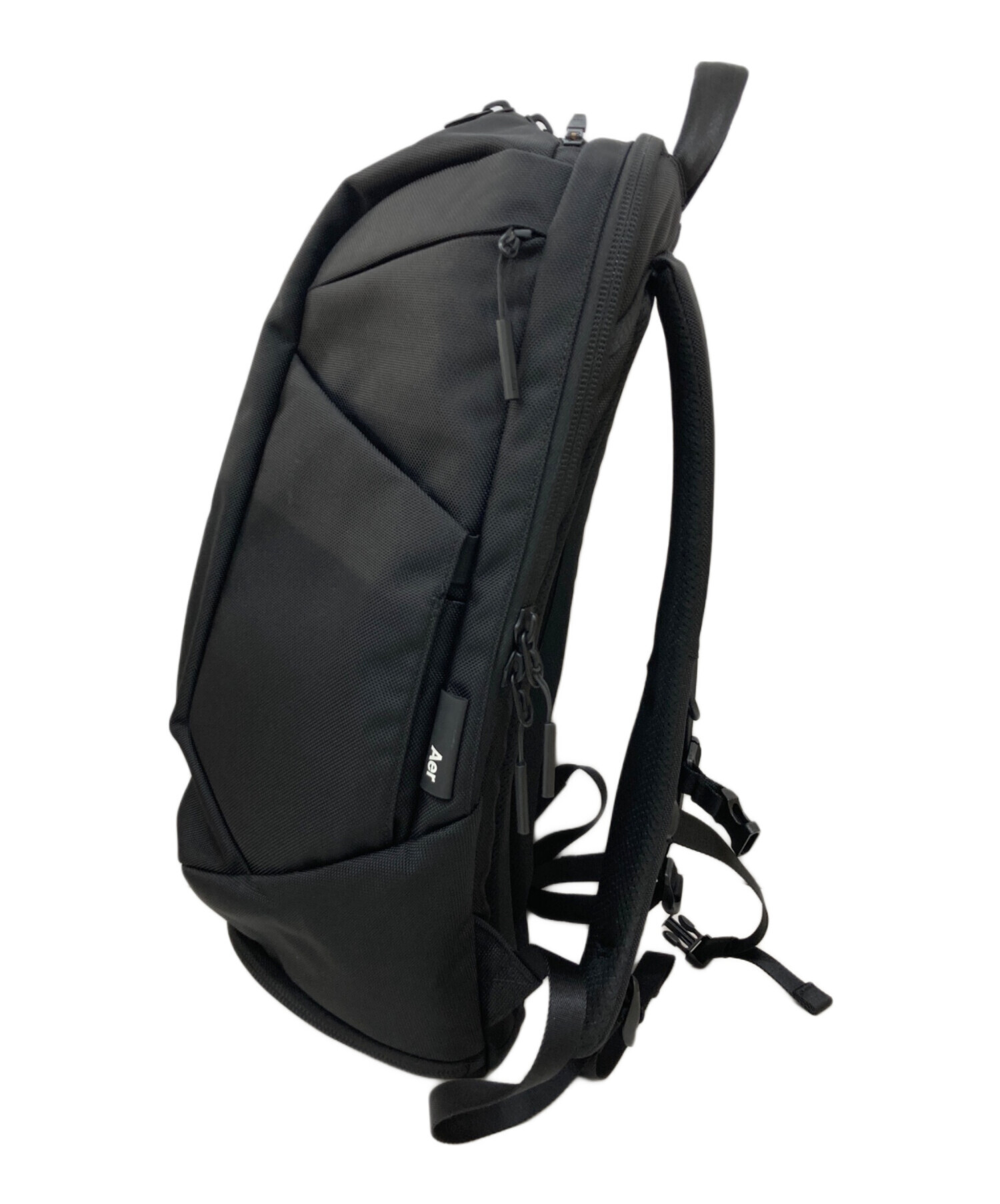 中古・古着通販】Aer (エアー) DUFFEL PACK3 ブラック｜ブランド・古着 