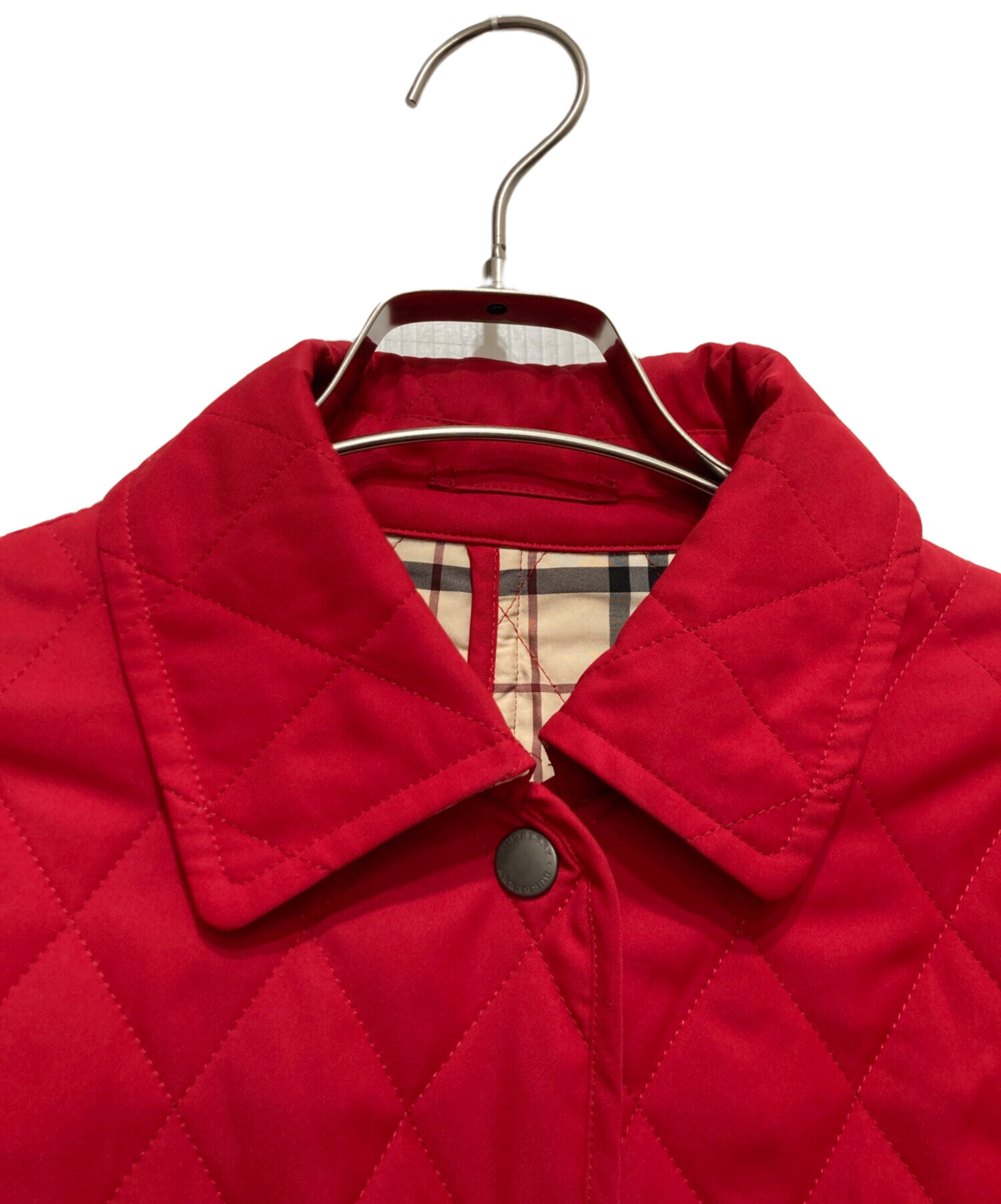 中古・古着通販】BURBERRY LONDON (バーバリーロンドン) キルティング