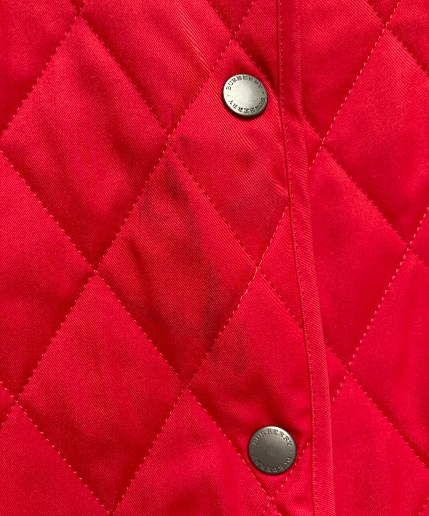 中古・古着通販】BURBERRY LONDON (バーバリーロンドン) キルティング