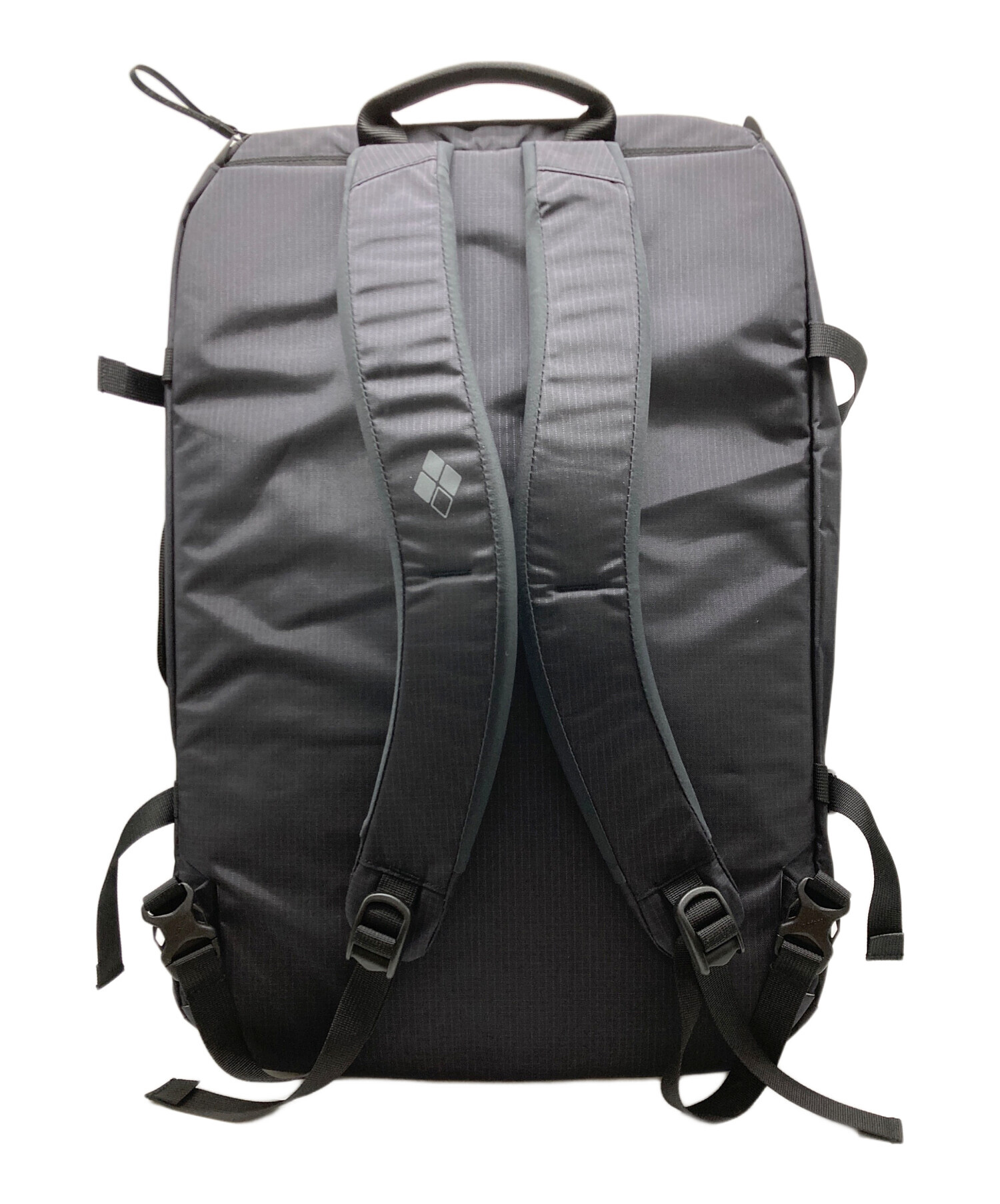 中古・古着通販】mont-bell (モンベル) トライパック45 ブラック 未