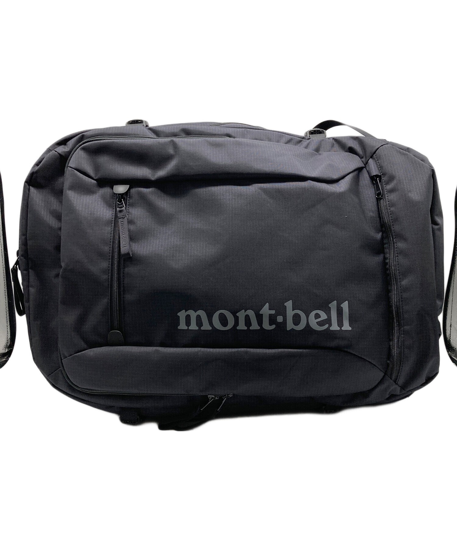 中古・古着通販】mont-bell (モンベル) トライパック45 ブラック 未