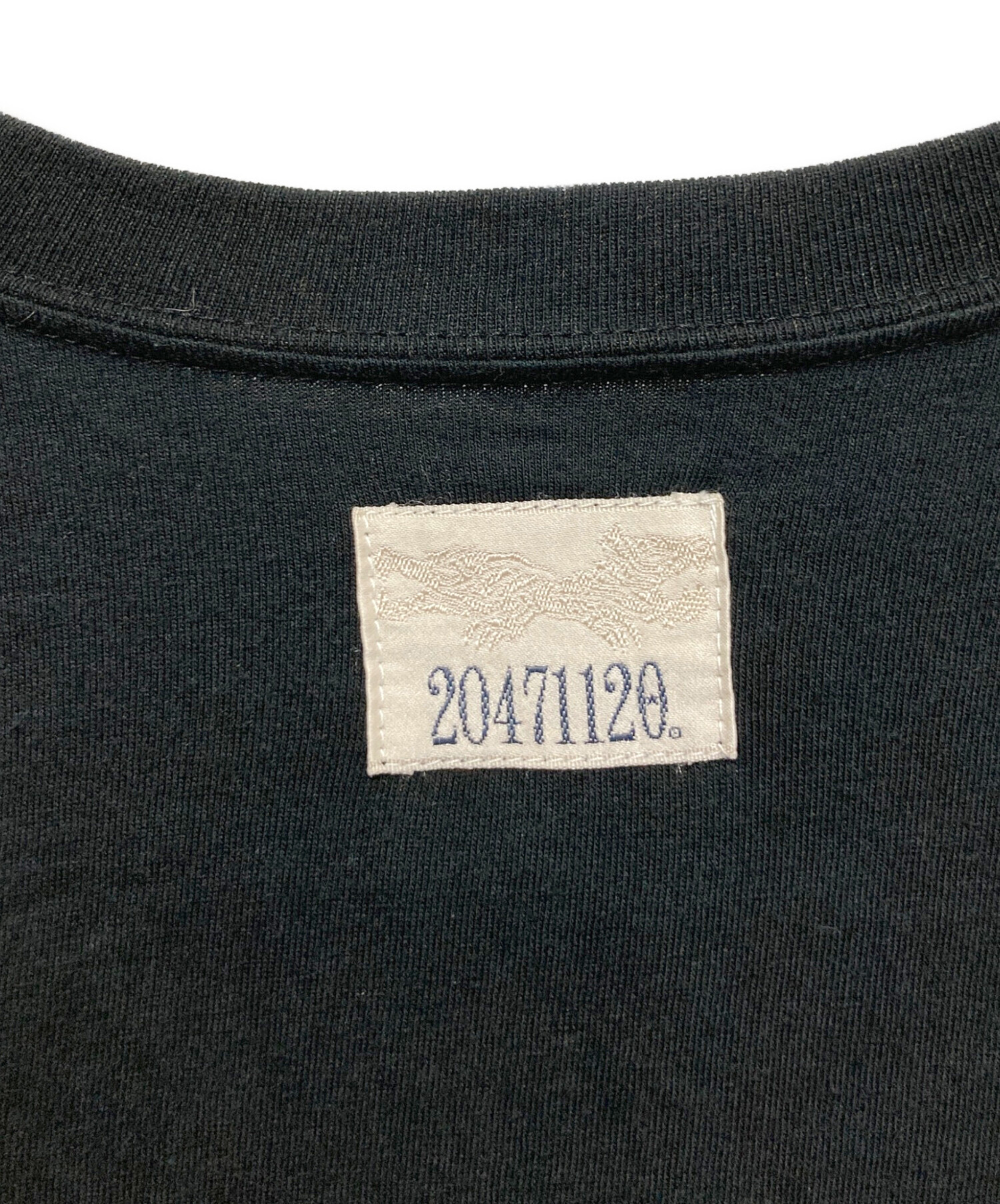 中古・古着通販】20471120 (トゥオーフォーセブンワンワントゥーオー
