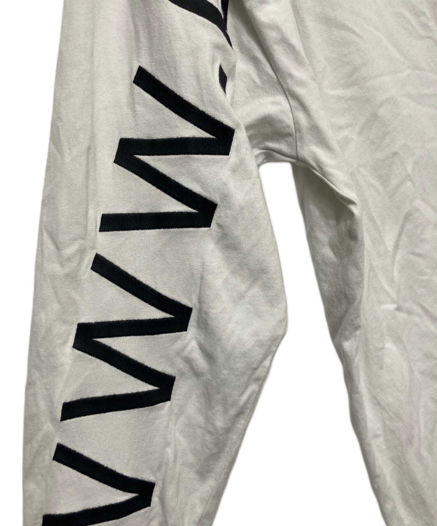 中古・古着通販】BALENCIAGA (バレンシアガ) ヴィンテージ加工フロント