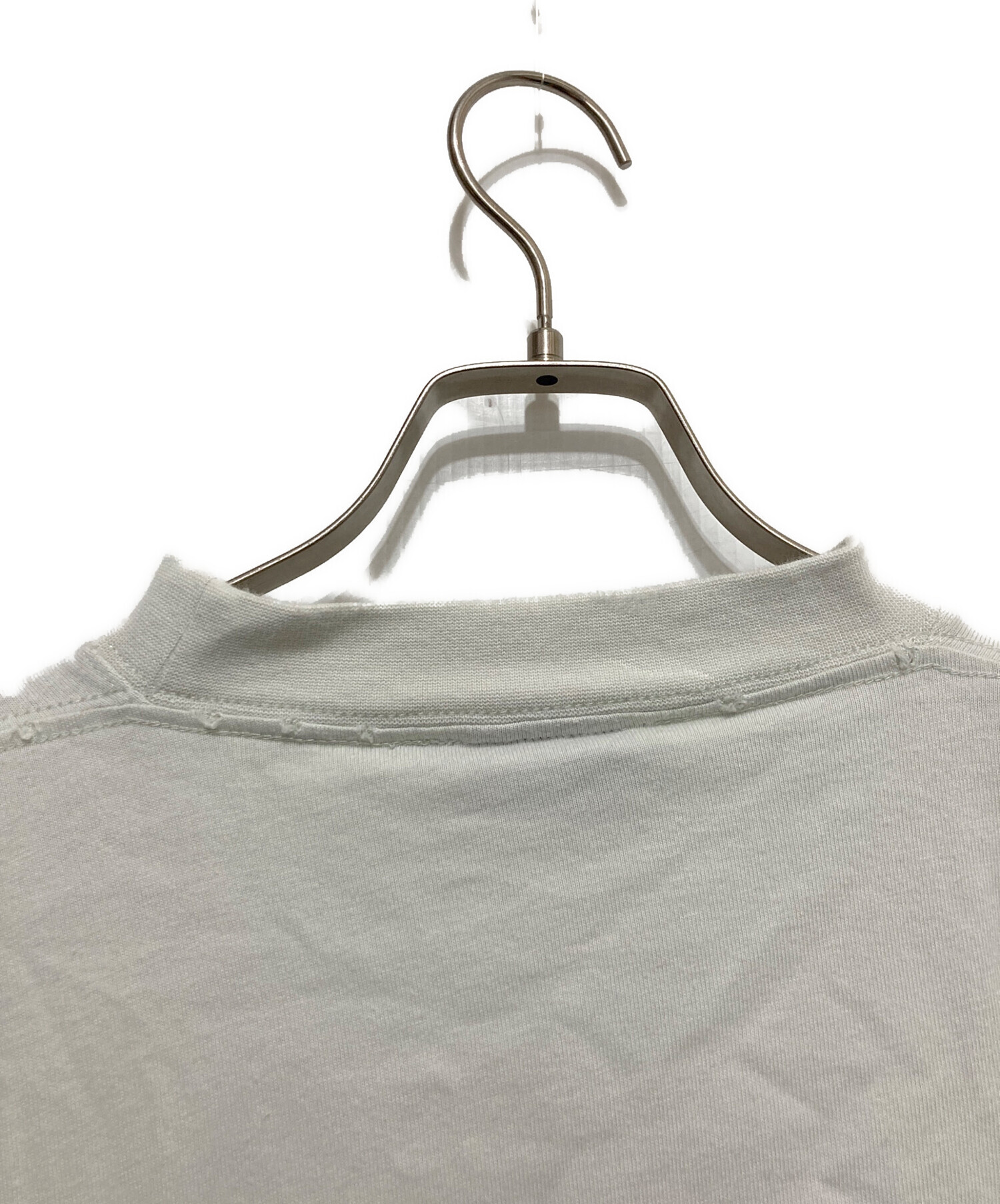 中古・古着通販】BALENCIAGA (バレンシアガ) ヴィンテージ加工フロント