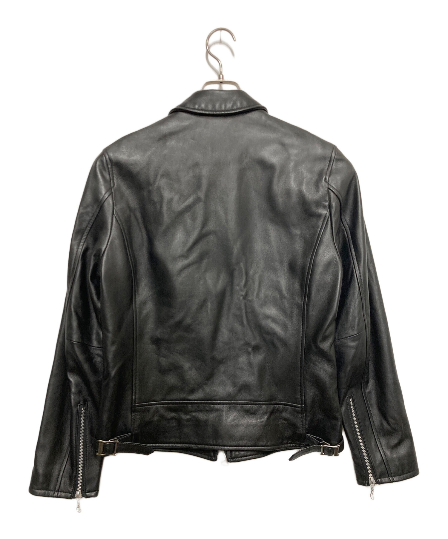中古・古着通販】Retro Grade (レトログレード) トラッカージャケット 