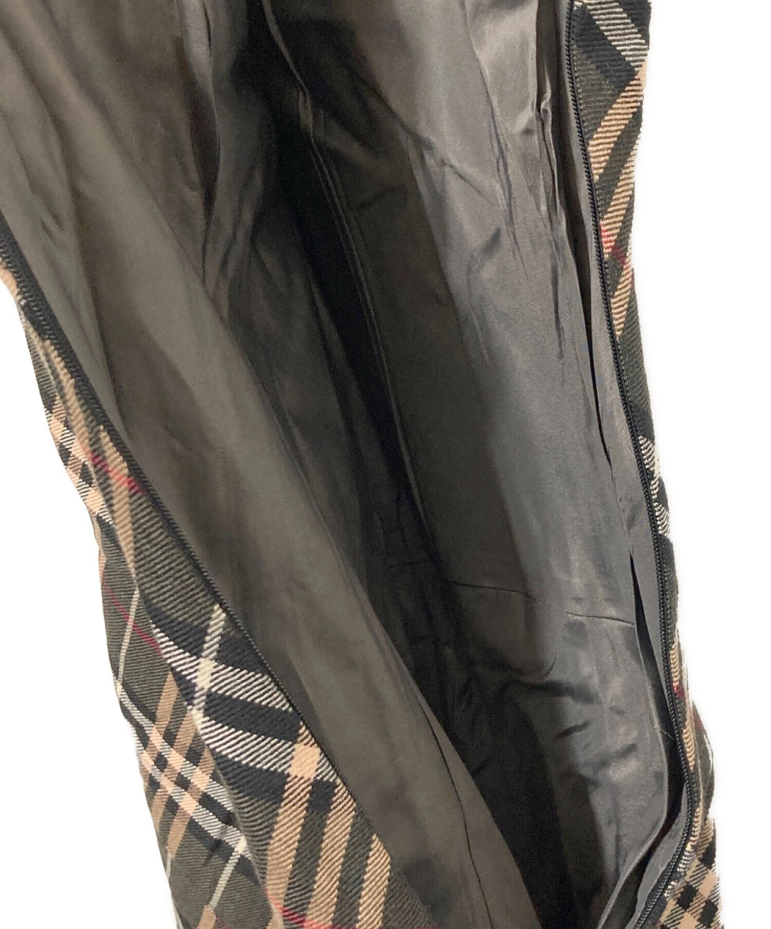 中古・古着通販】BURBERRY BLUE LABEL (バーバリー ブルー レーベル