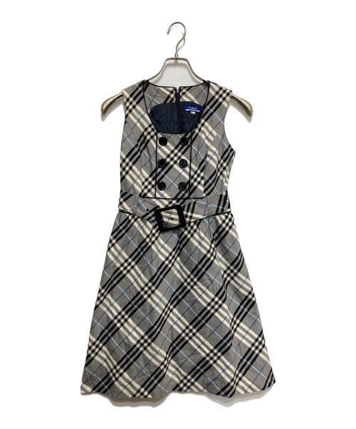中古・古着通販】BURBERRY BLUE LABEL (バーバリー ブルー レーベル