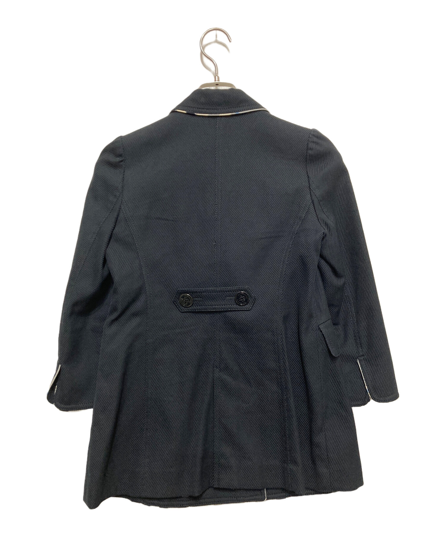 中古・古着通販】BURBERRY BLUE LABEL (バーバリー ブルー レーベル
