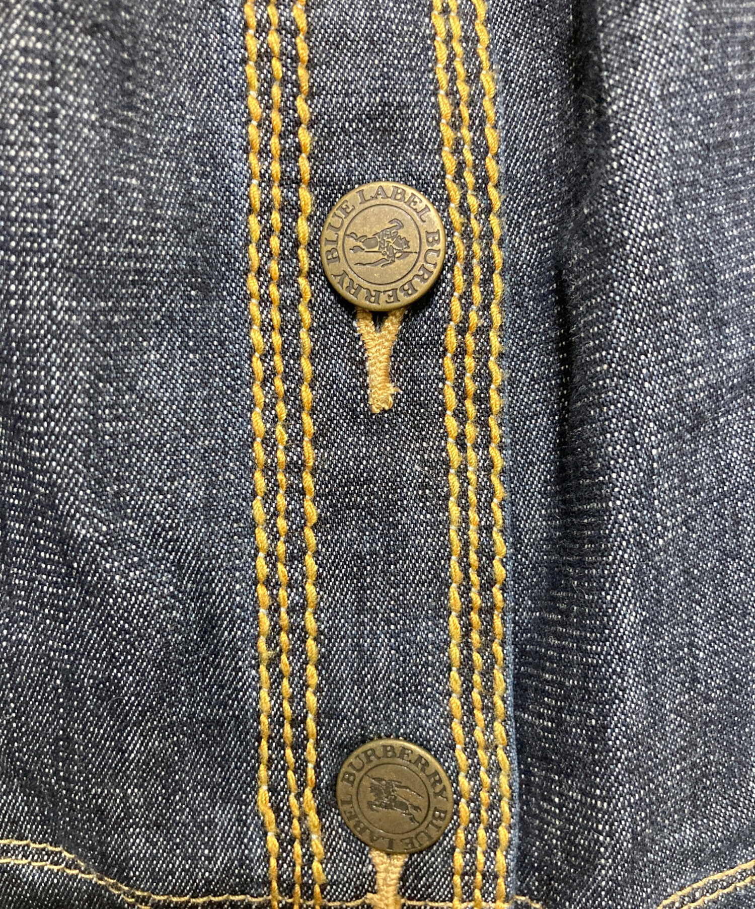 ご購入者様決定【美品✦BURBERRY BLUE LABEL】ホルターネック上品優しげピンク 中古・古着通販】BURBERRY BLUE LABEL (バーバリー ブルー レーベル