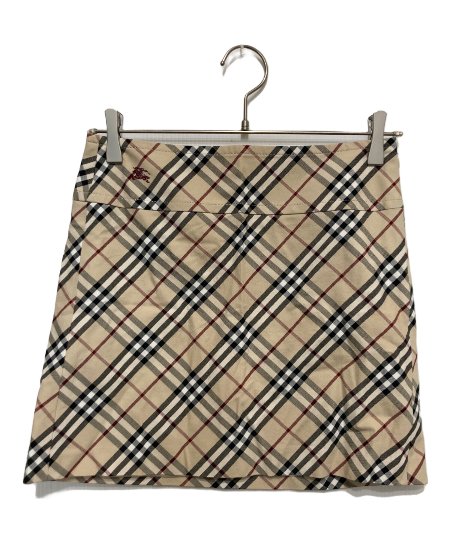 中古・古着通販】BURBERRY BLUE LABEL (バーバリー ブルー レーベル