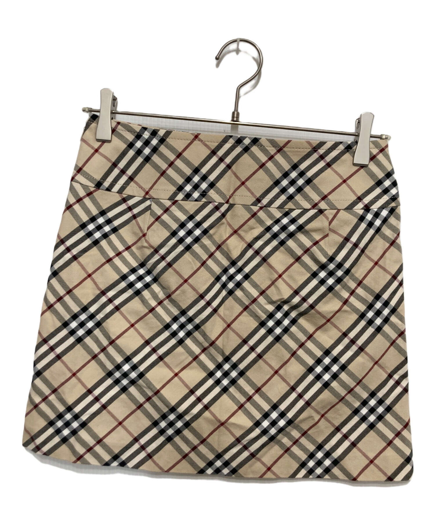 中古・古着通販】BURBERRY BLUE LABEL (バーバリー ブルー レーベル
