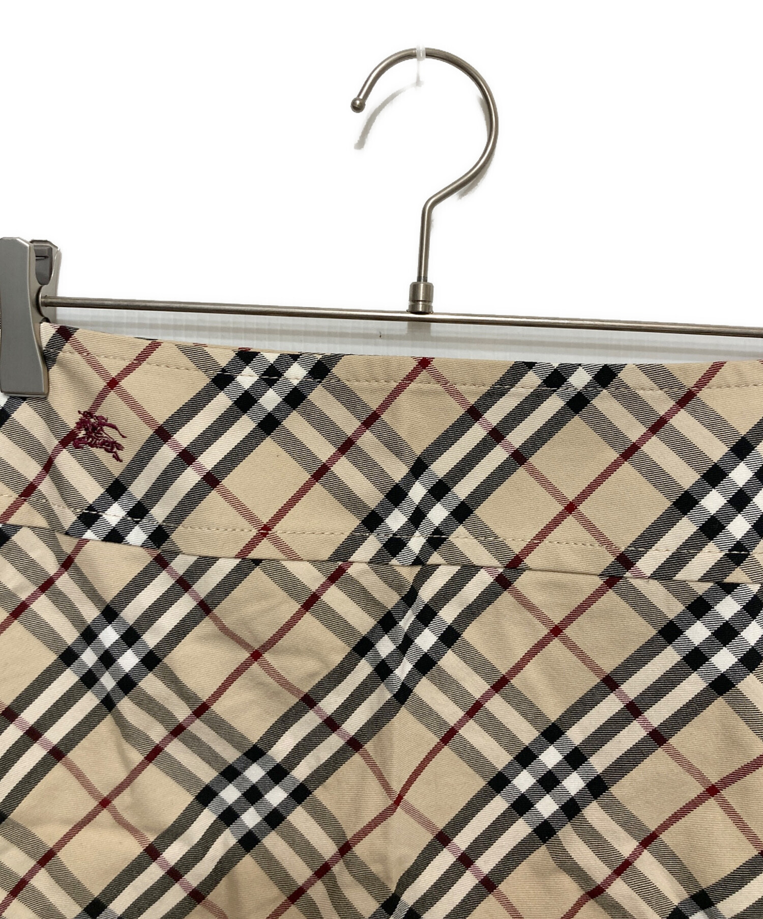 中古・古着通販】BURBERRY BLUE LABEL (バーバリー ブルー レーベル