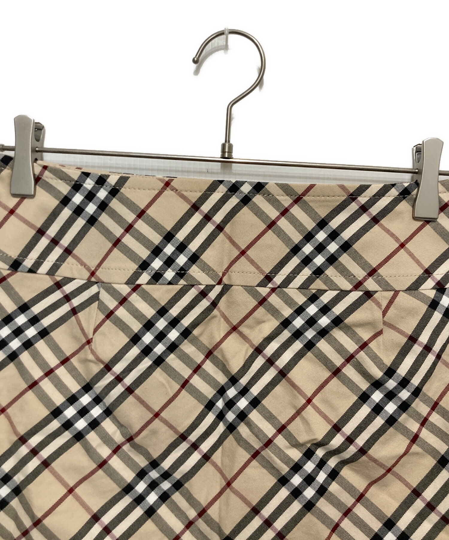 中古・古着通販】BURBERRY BLUE LABEL (バーバリー ブルー レーベル