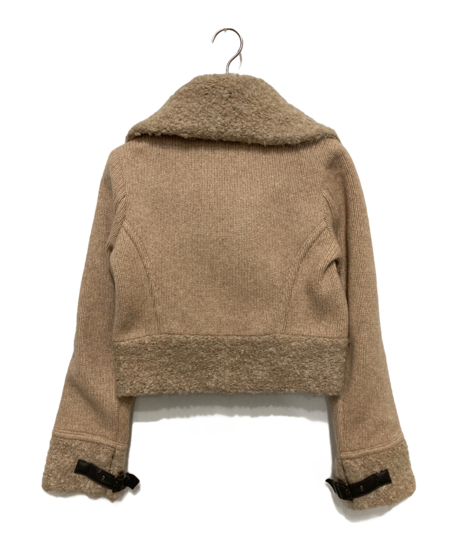 中古・古着通販】BURBERRY BLUE LABEL (バーバリー ブルー レーベル