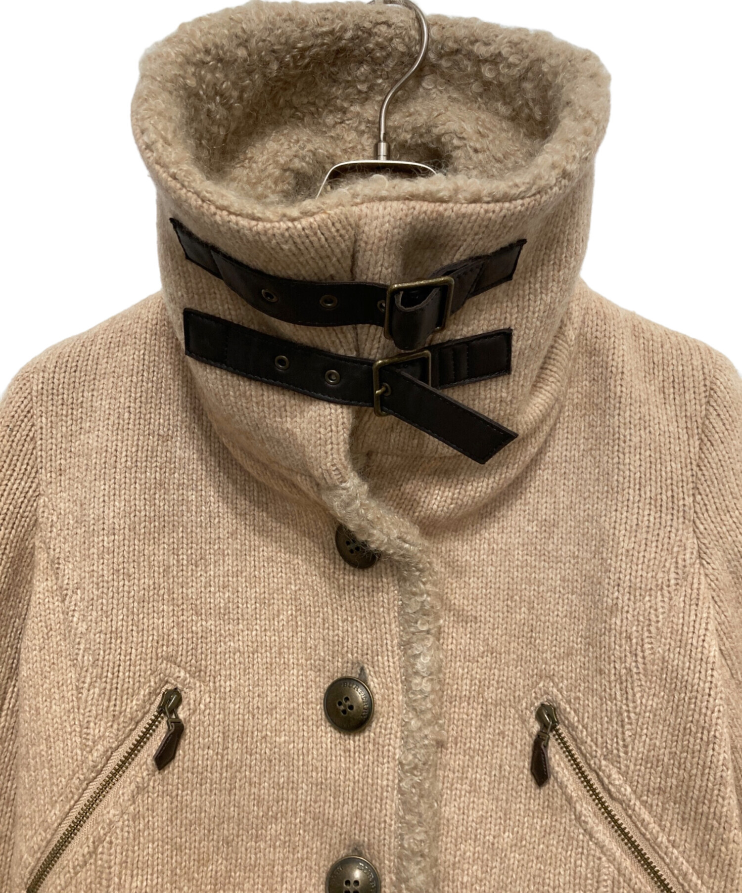 中古・古着通販】BURBERRY BLUE LABEL (バーバリー ブルー レーベル