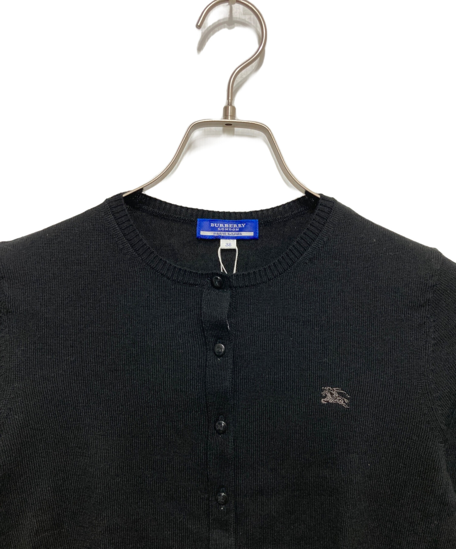 中古・古着通販】BURBERRY BLUE LABEL (バーバリー ブルー レーベル