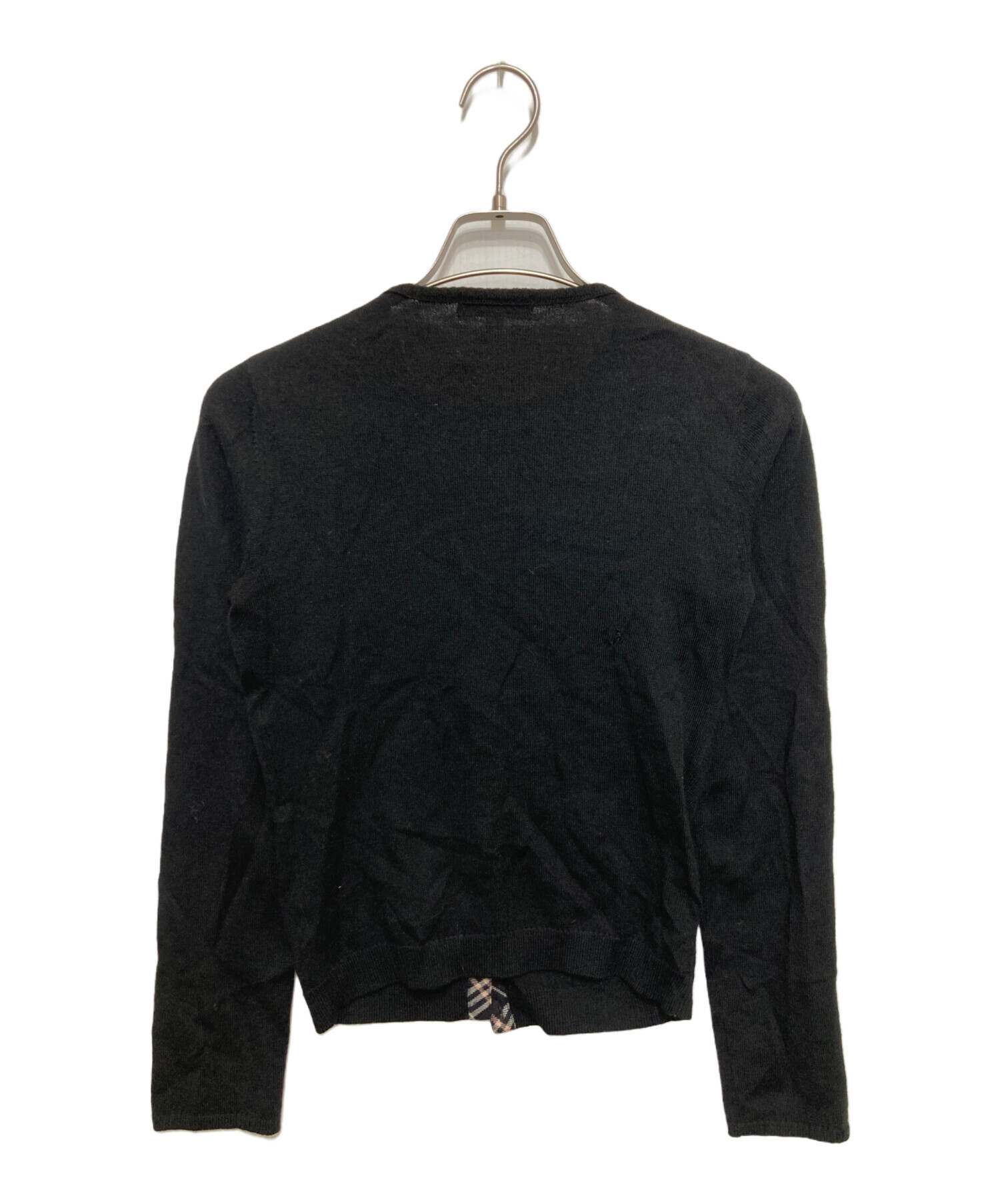 中古・古着通販】BURBERRY BLUE LABEL (バーバリー ブルー レーベル