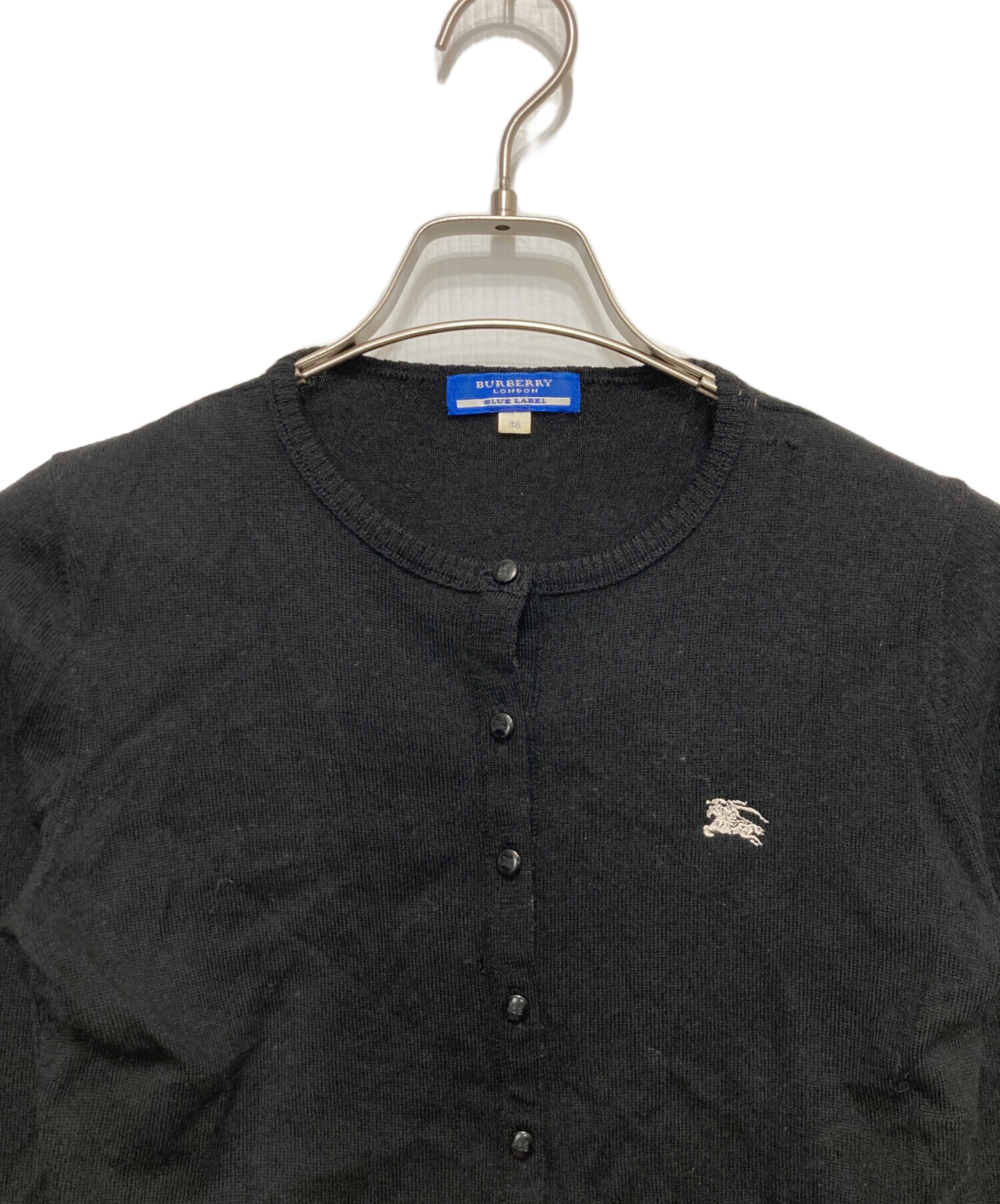 中古・古着通販】BURBERRY BLUE LABEL (バーバリー ブルー レーベル