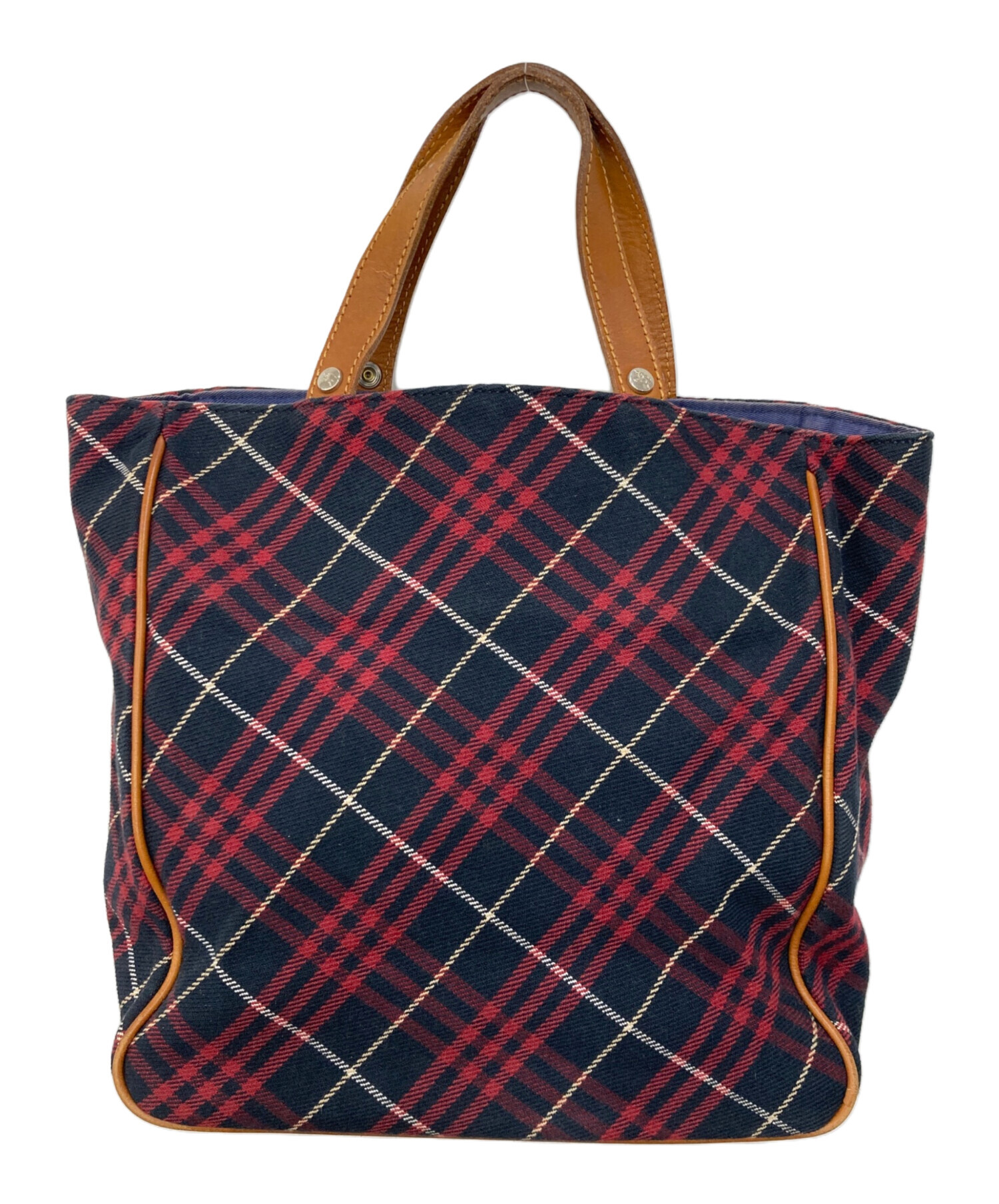中古・古着通販】BURBERRY BLUE LABEL (バーバリー ブルー レーベル
