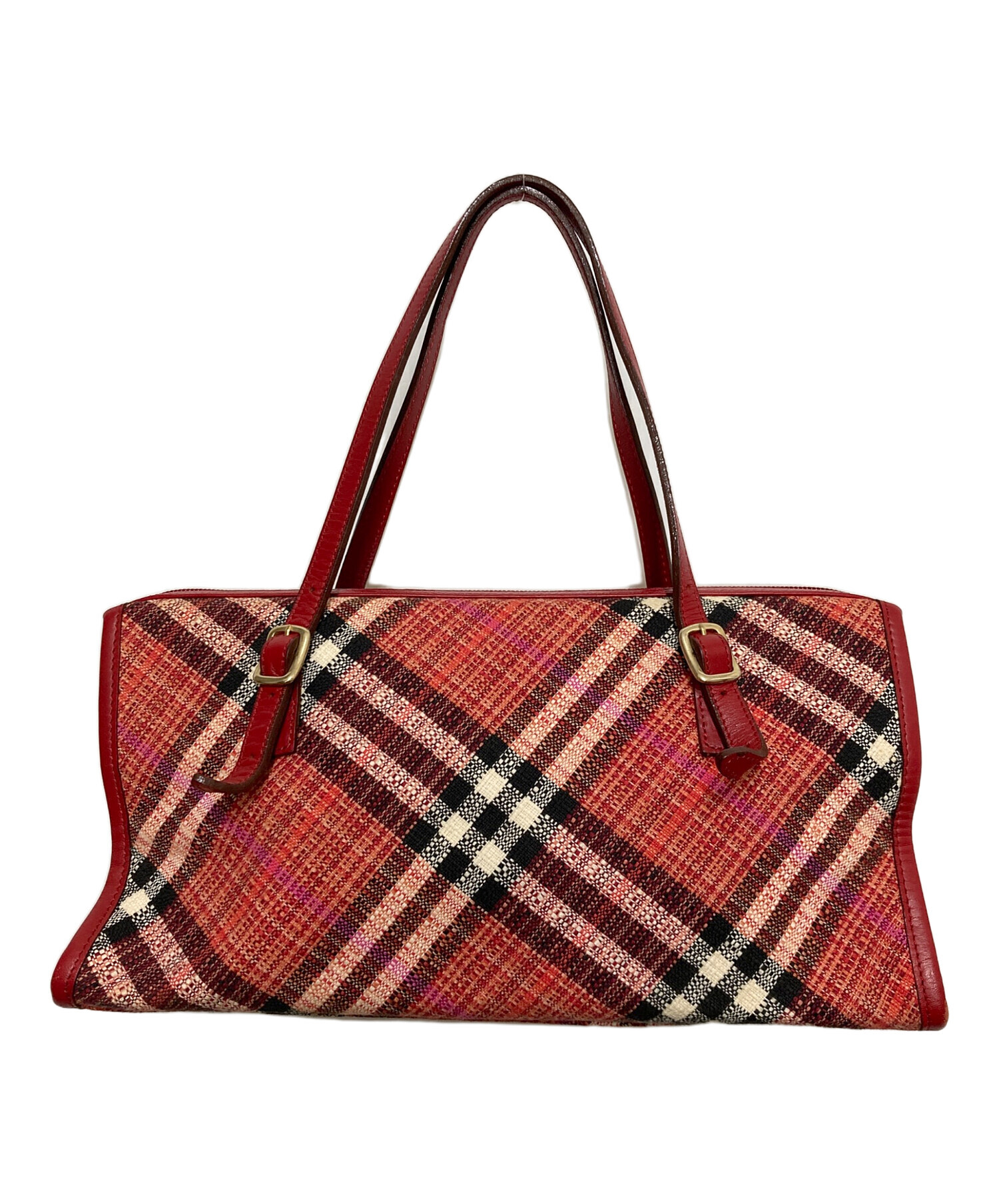 中古・古着通販】BURBERRY BLUE LABEL (バーバリー ブルー レーベル 