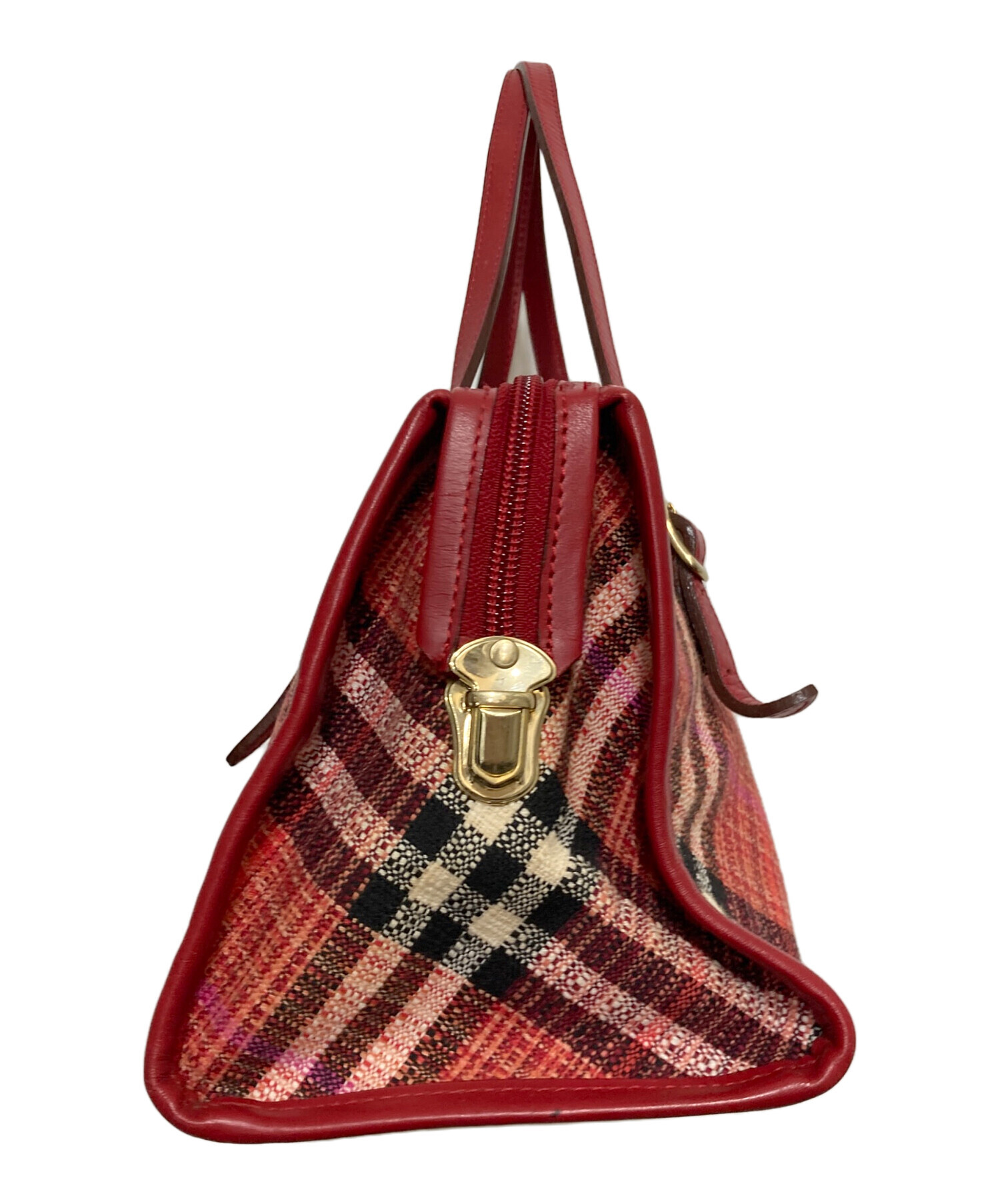 中古・古着通販】BURBERRY BLUE LABEL (バーバリー ブルー