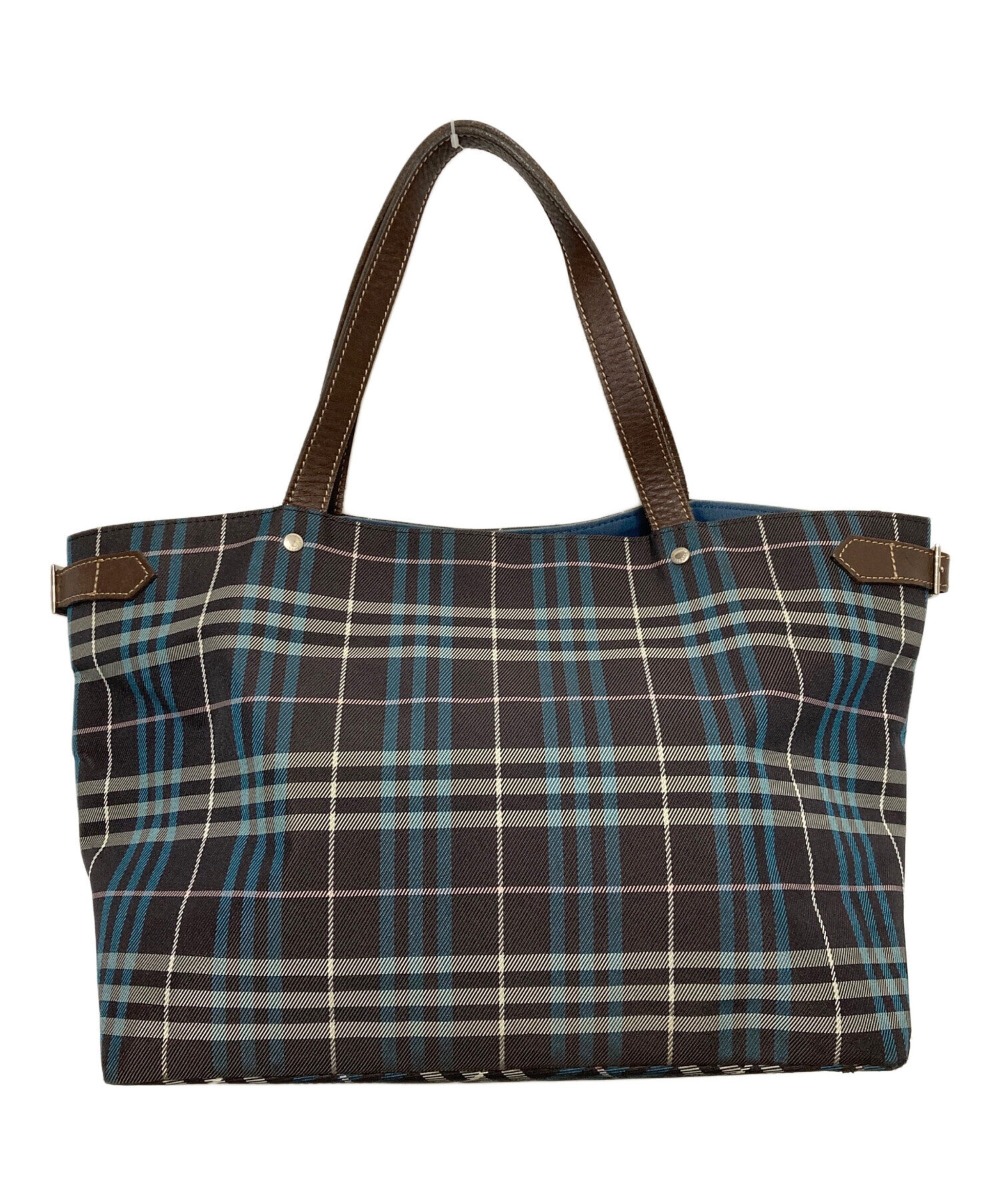 中古・古着通販】BURBERRY BLUE LABEL (バーバリー ブルー レーベル