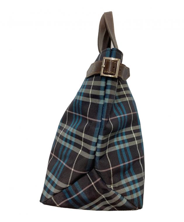 中古・古着通販】BURBERRY BLUE LABEL (バーバリー ブルー レーベル