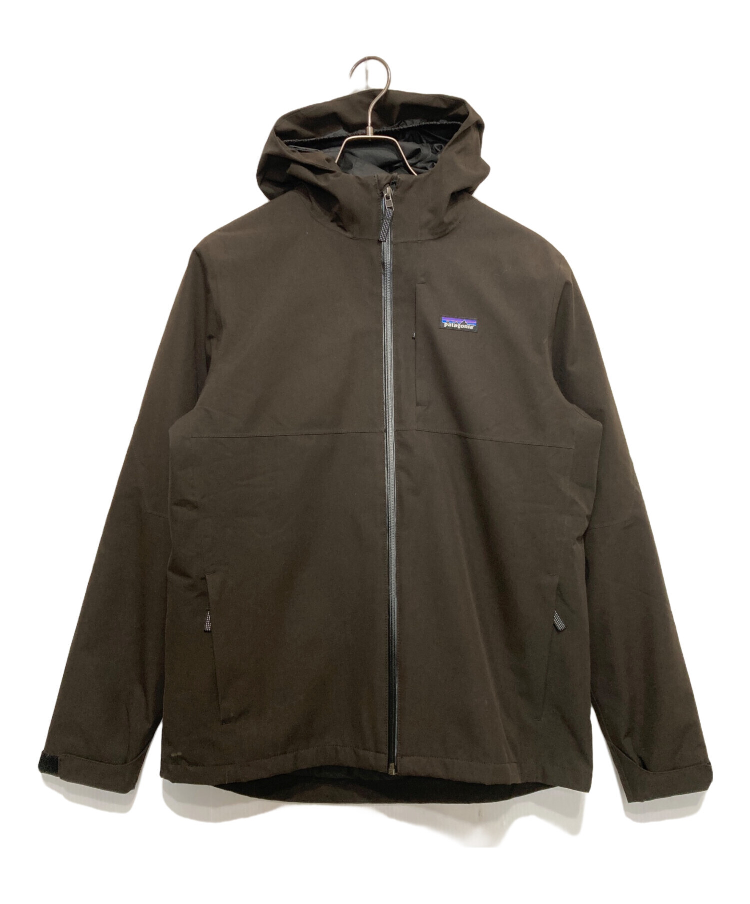 中古・古着通販】Patagonia (パタゴニア) 4-in-1 EVERY DAY JACKET 