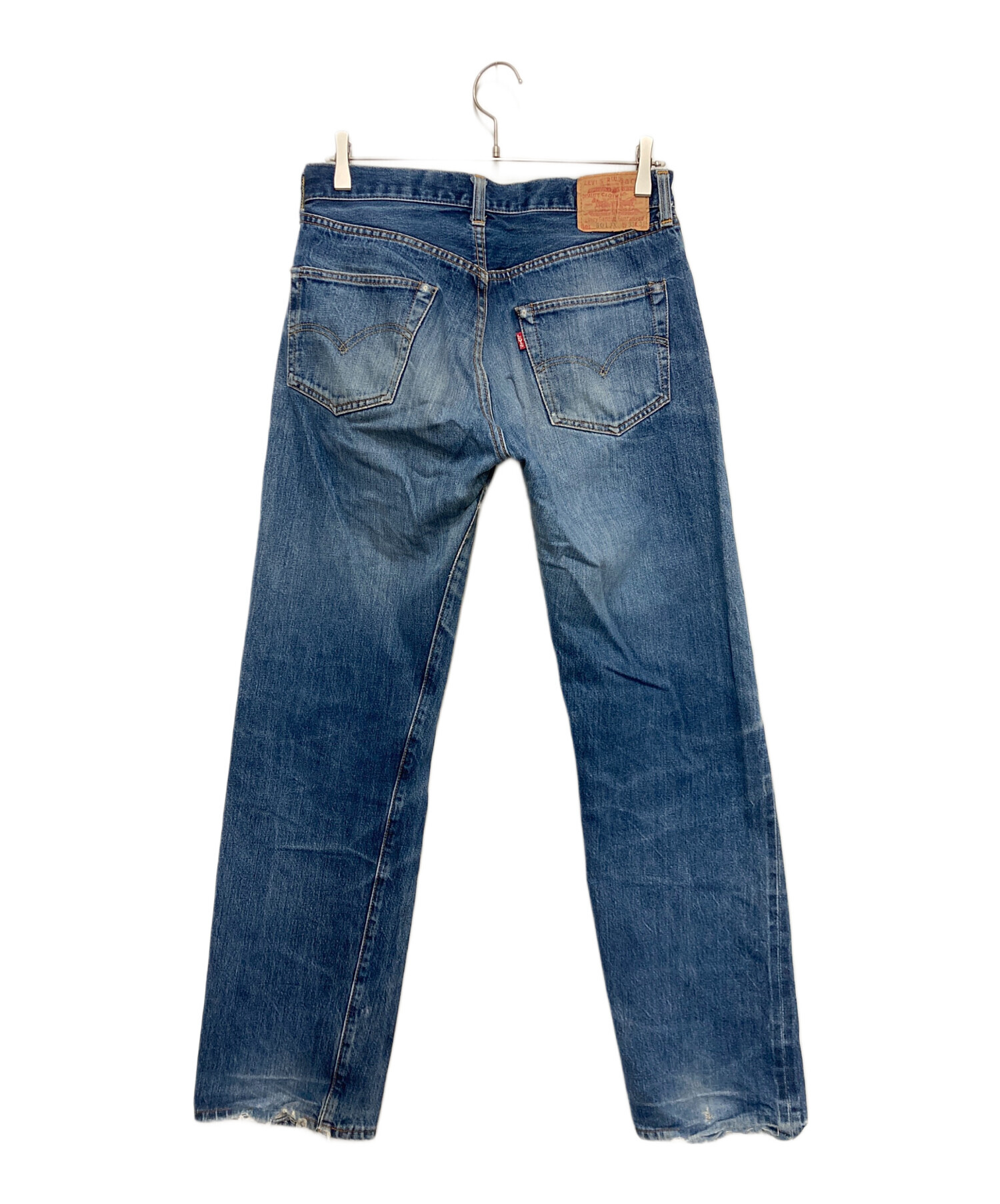 LEVI'S ビンテージレプリカ501XX デニムジーンズ W33 L36 LEVI'S ビンテージレプリカ501XX デニムジーンズ W33 L36 【公式通販】