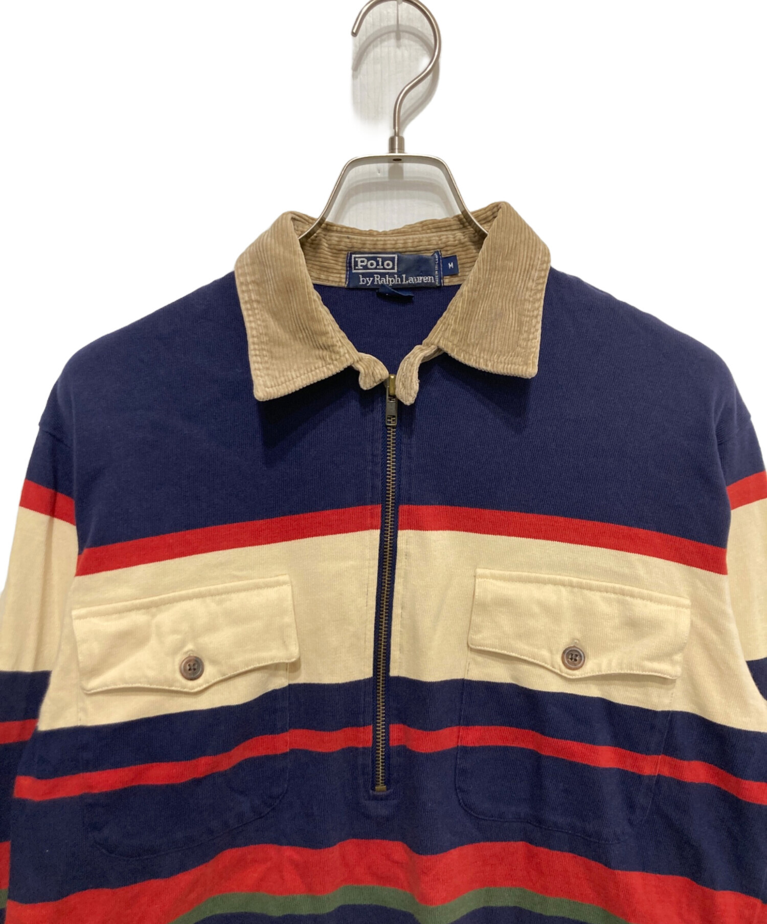 中古・古着通販】POLO RALPH LAUREN (ポロ・ラルフローレン 