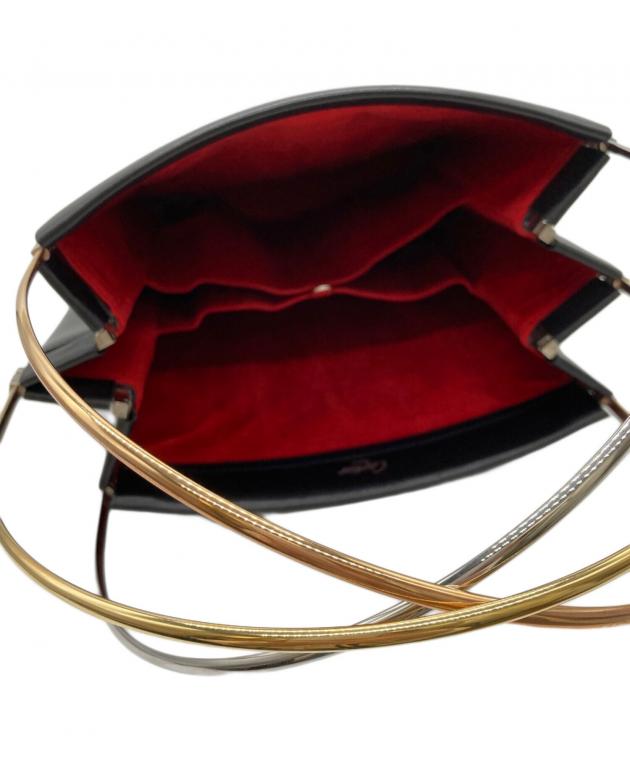 中古・古着通販】Cartier (カルティエ) トリニティハンドバッグ
