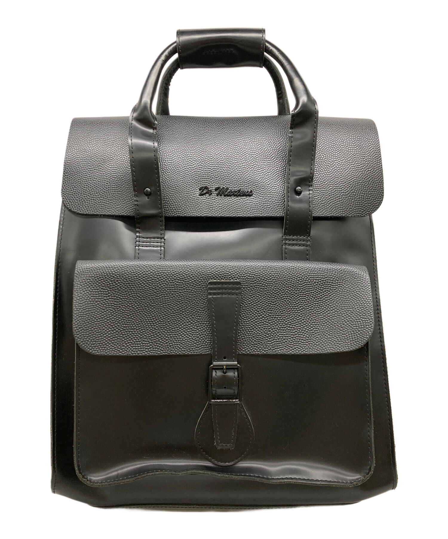 中古・古着通販】Dr.Martens (ドクターマーチン) kievレザーバック