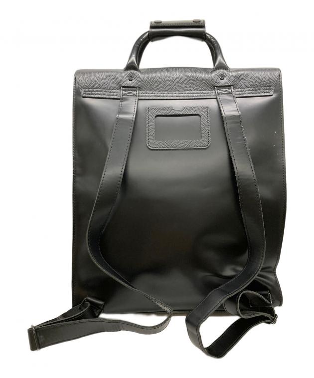 中古・古着通販】Dr.Martens (ドクターマーチン) kievレザーバック