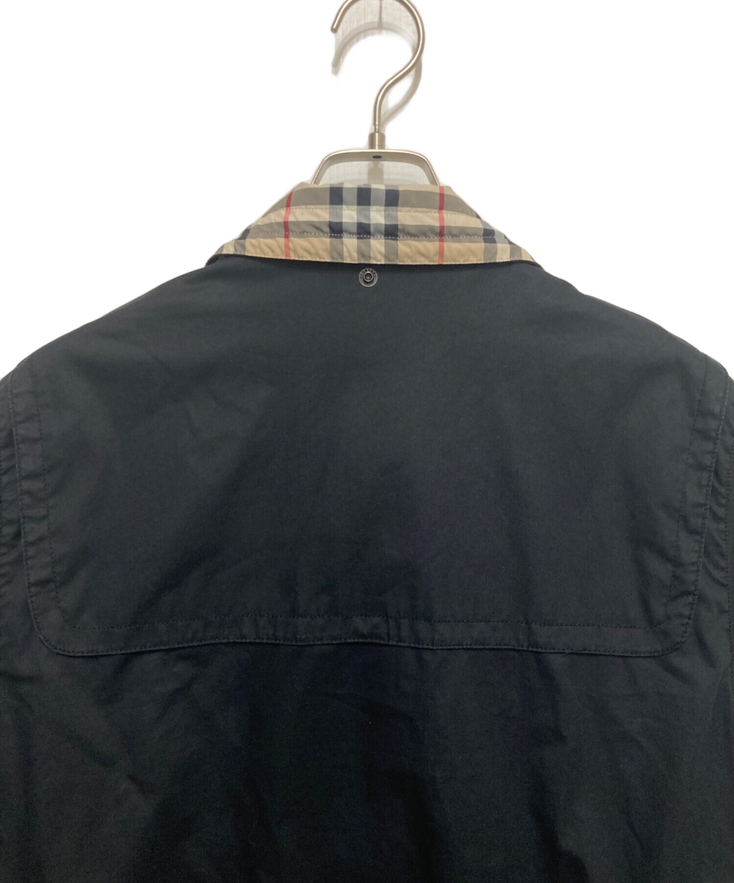 中古・古着通販】BURBERRY LONDON (バーバリーロンドン) ナイロン
