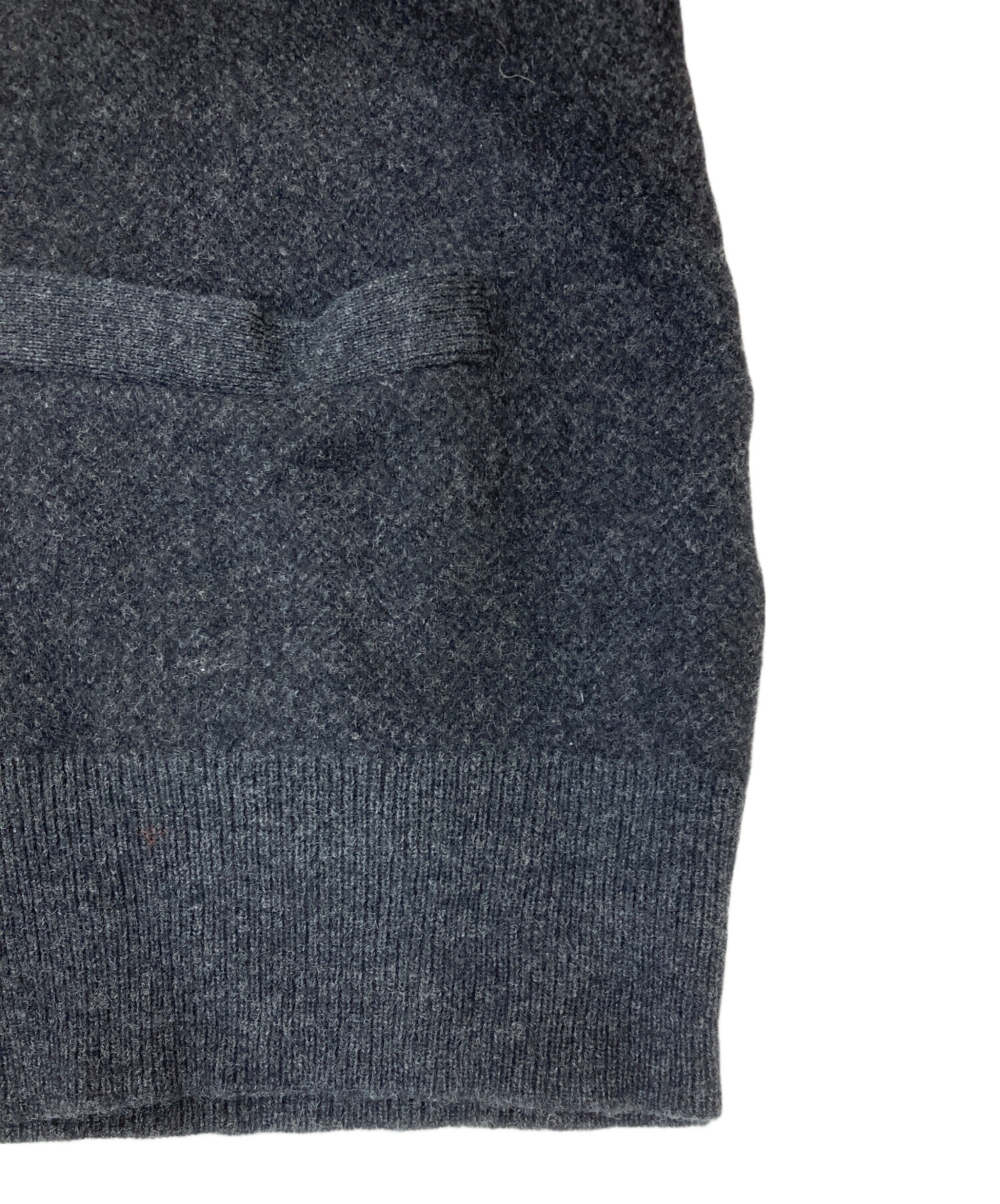 中古・古着通販】POLO RALPH LAUREN (ポロ・ラルフローレン) ウール