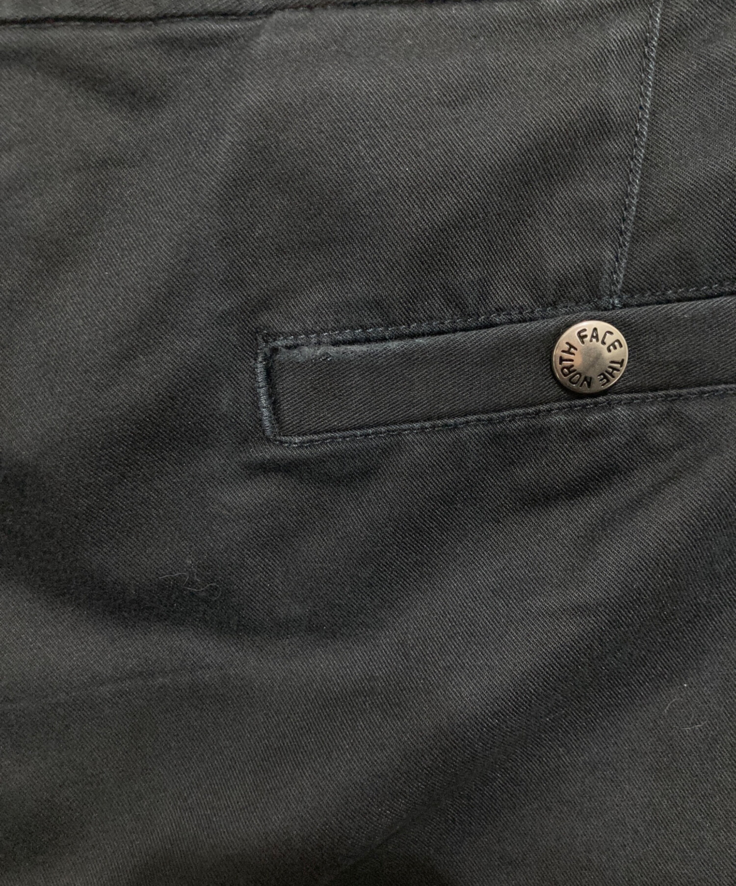 中古・古着通販】THE NORTHFACE PURPLELABEL (ザ・ノースフェイス
