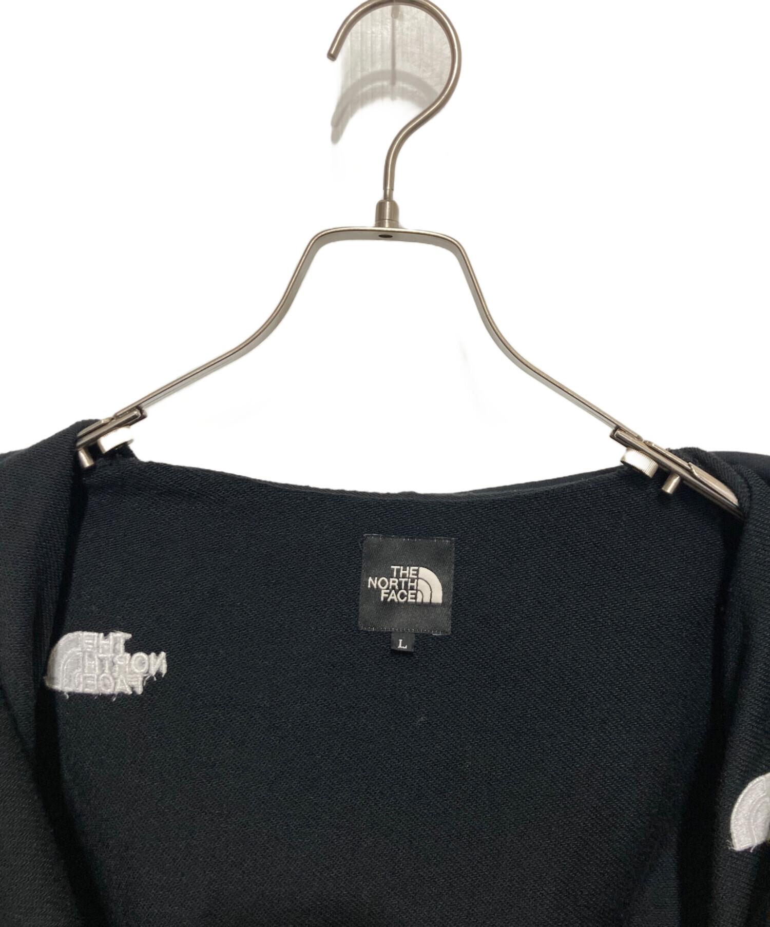 中古・古着通販】THE NORTH FACE (ザ ノース フェイス) Square Logo 