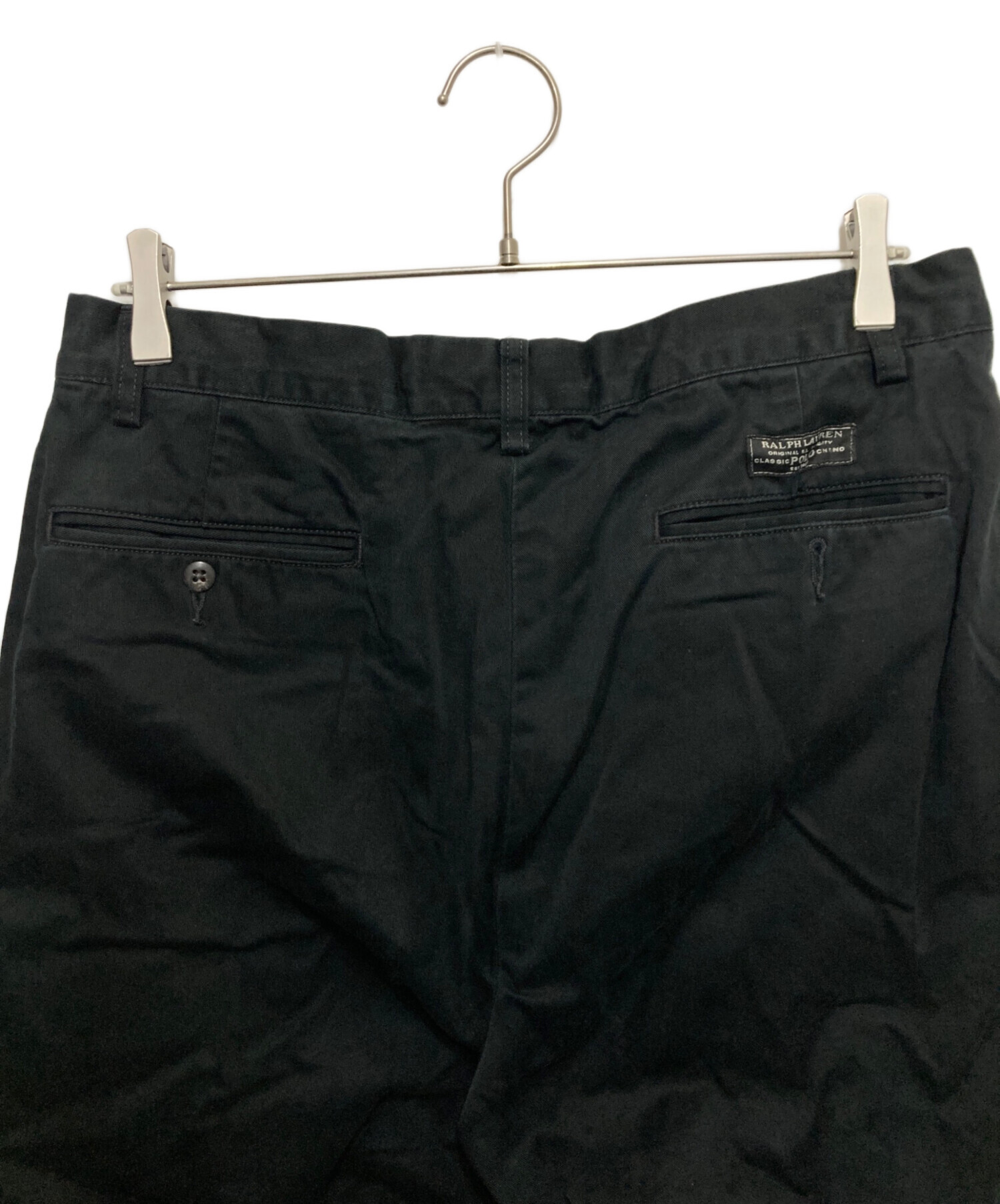 中古・古着通販】POLO RALPH LAUREN (ポロ・ラルフローレン) ポロチノ 中古・古着通販】POLO RALPH LAUREN (ポロ・ラルフローレン) ポロチノ