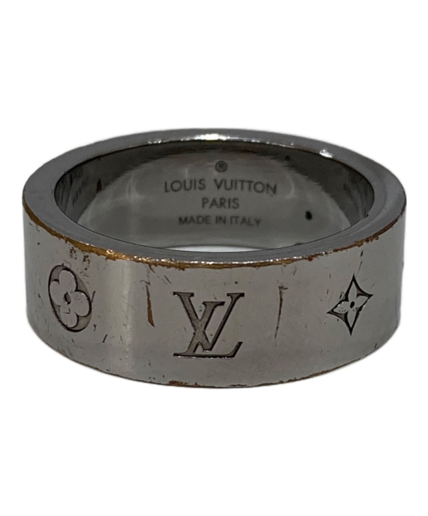 中古・古着通販】LOUIS VUITTON (ルイ ヴィトン) バーグ LV 