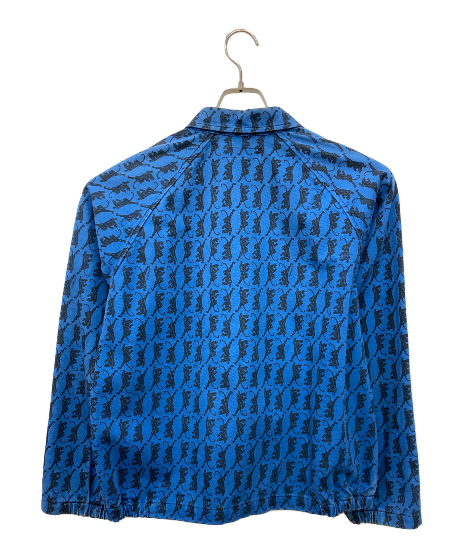 中古・古着通販】Supreme (シュプリーム) Snap Front Twill Jacket 