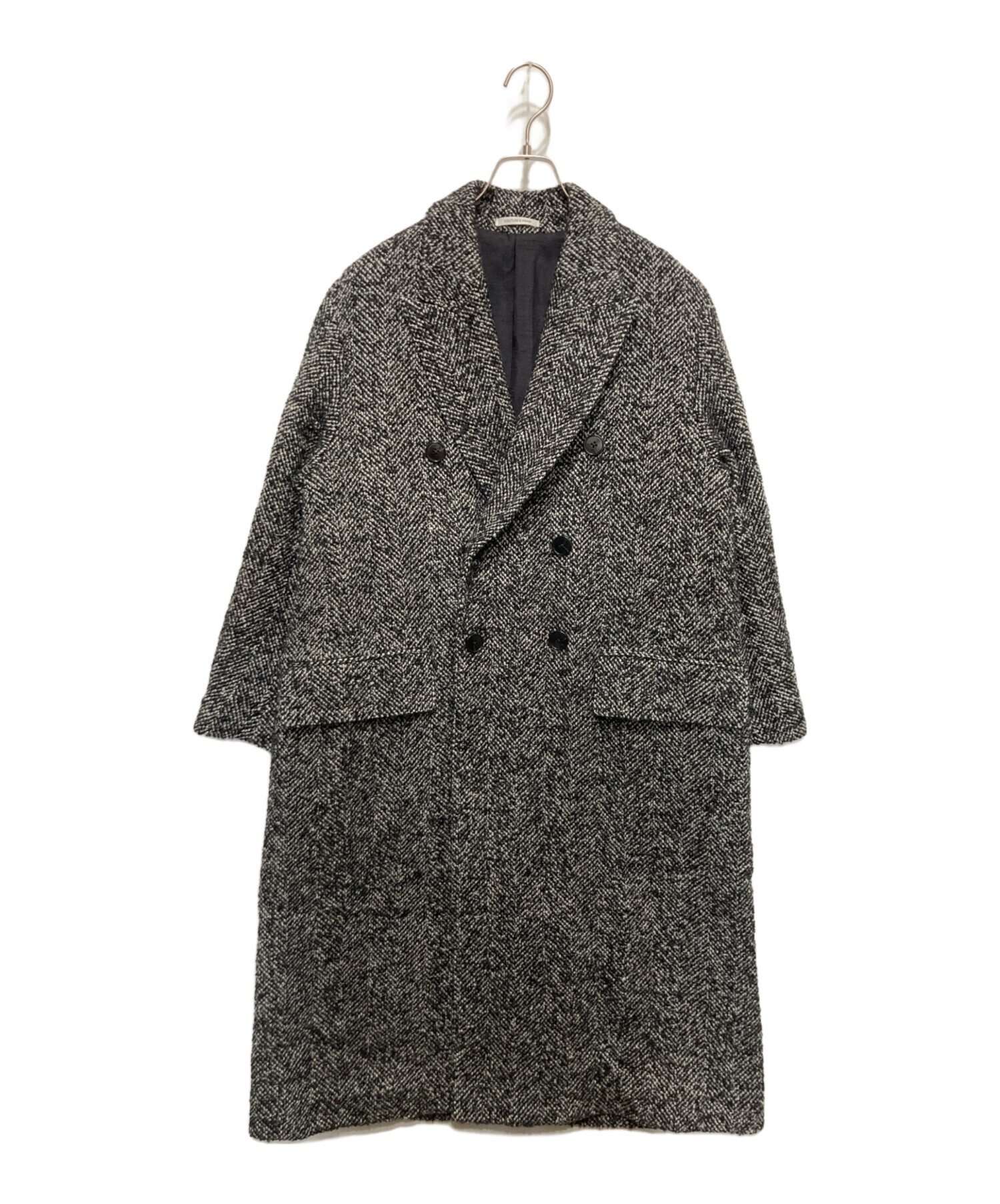 中古・古着通販】COUTURE D'ADAM (クチュールドアダム) Mohair Loop 中古・古着通販】COUTURE D'ADAM (クチュールドアダム) Mohair Loop