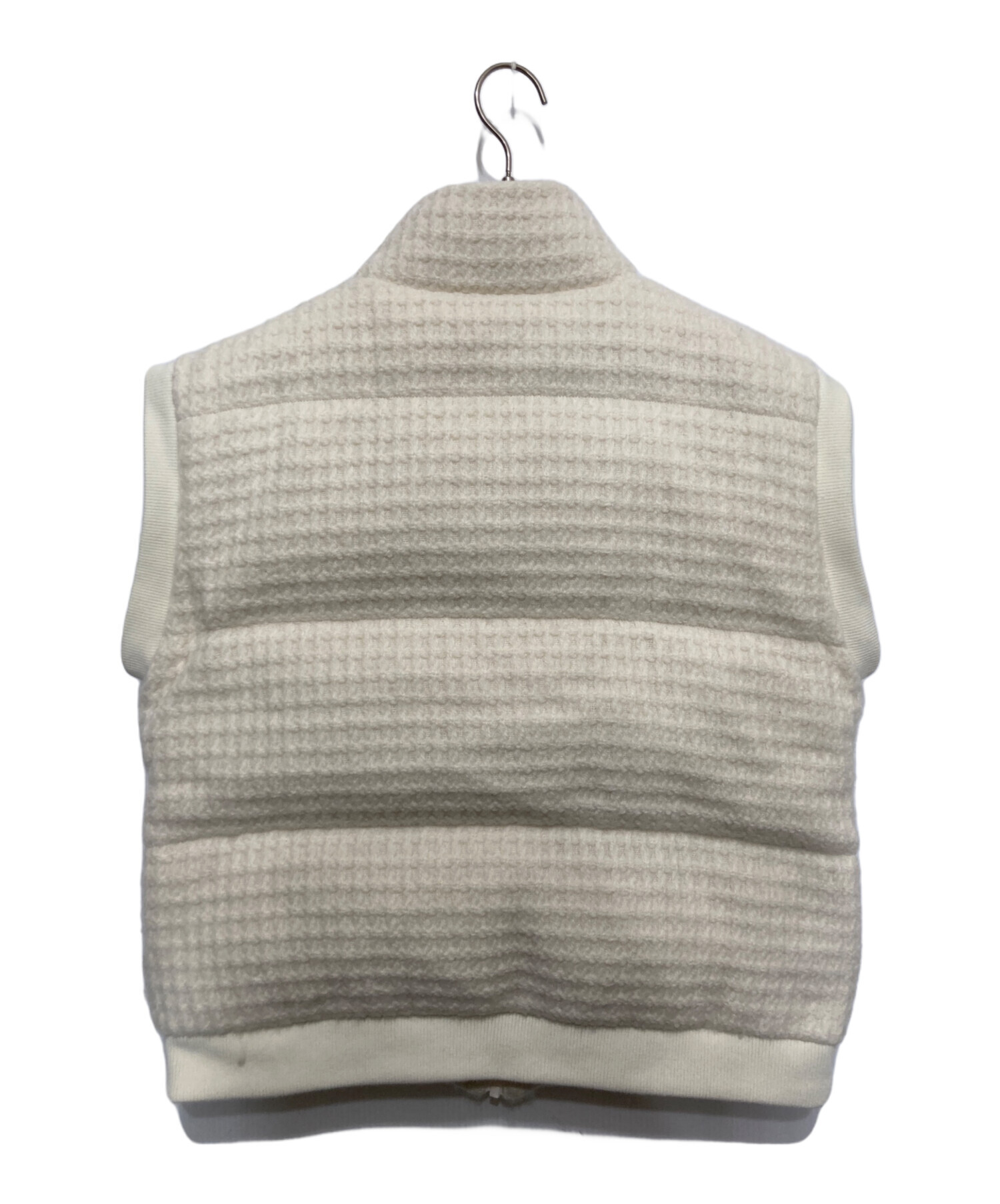 中古・古着通販】THE TOE (ザ・トゥー) Brandenburg Tweed Down 