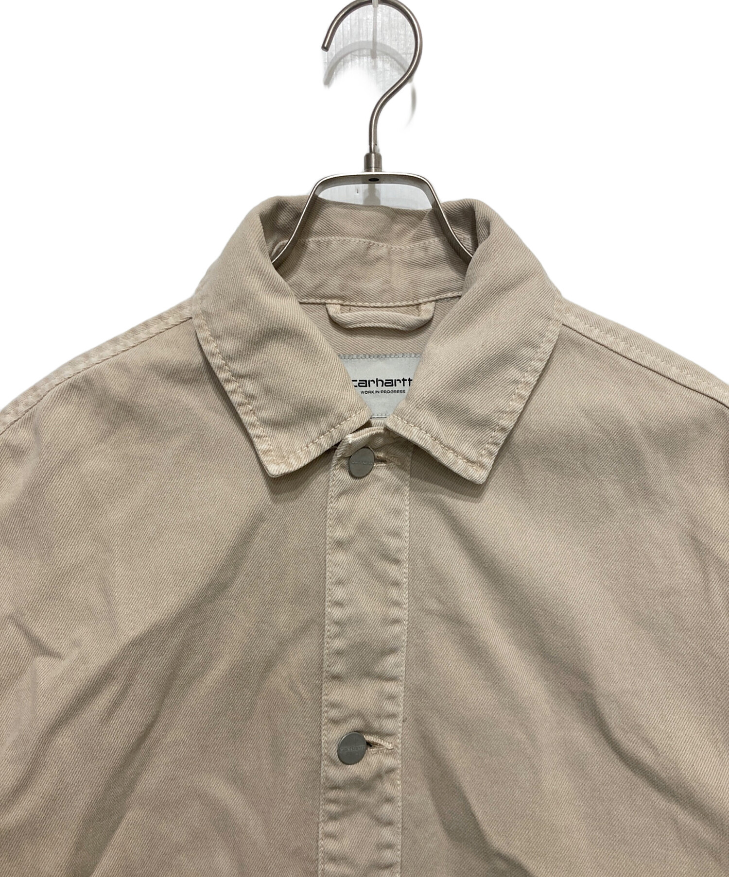 中古・古着通販】CARHARTT WIP (カーハート ワーク イン プログレス 中古・古着通販】CARHARTT WIP (カーハート ワーク イン プログレス
