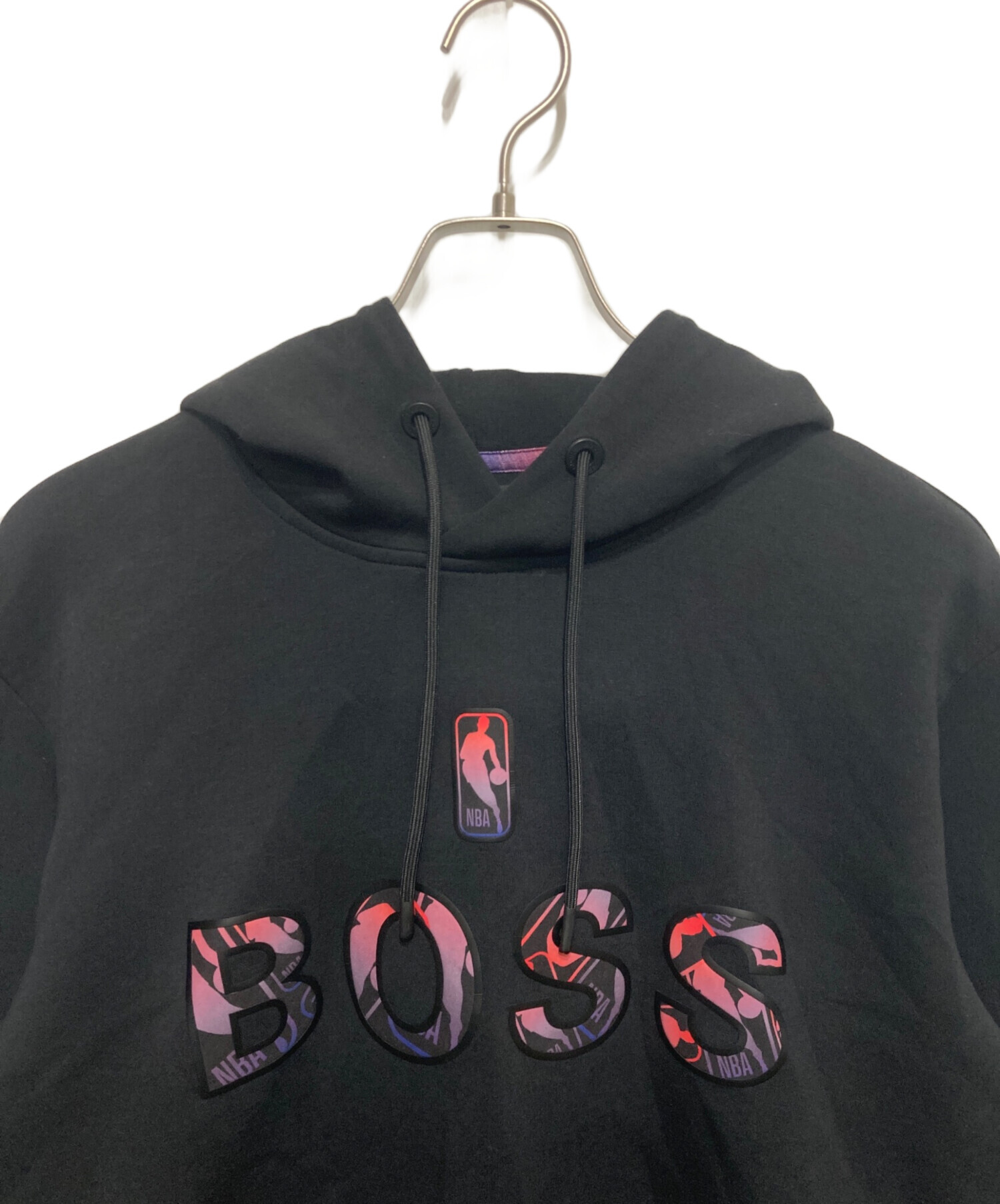 HUGO BOSS ヒューゴボス アンサンブル L 紫 【古着】【中古】【送料無料】 HUGO BOSS（ヒューゴボス）の古着・中古通販 | 【公式】RAGTAG（ラグタグ）