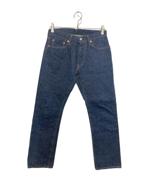 中古・古着通販】DENIME (ドゥニーム) 66 MODEL 赤耳 デニムパンツ